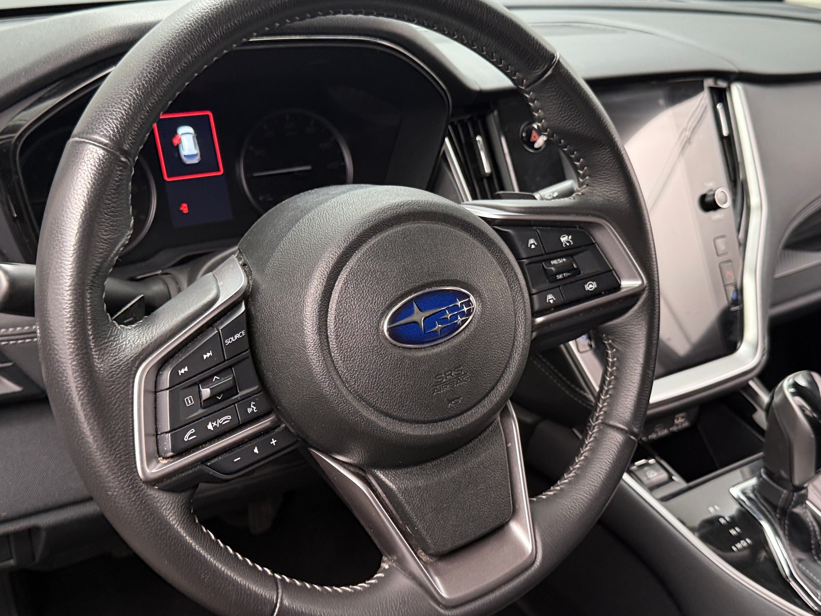 Thumbnail: 2025 Subaru Outback - 5