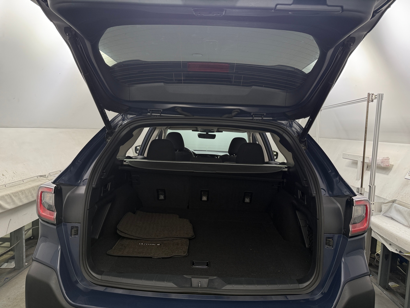 Thumbnail: 2025 Subaru Outback - 7