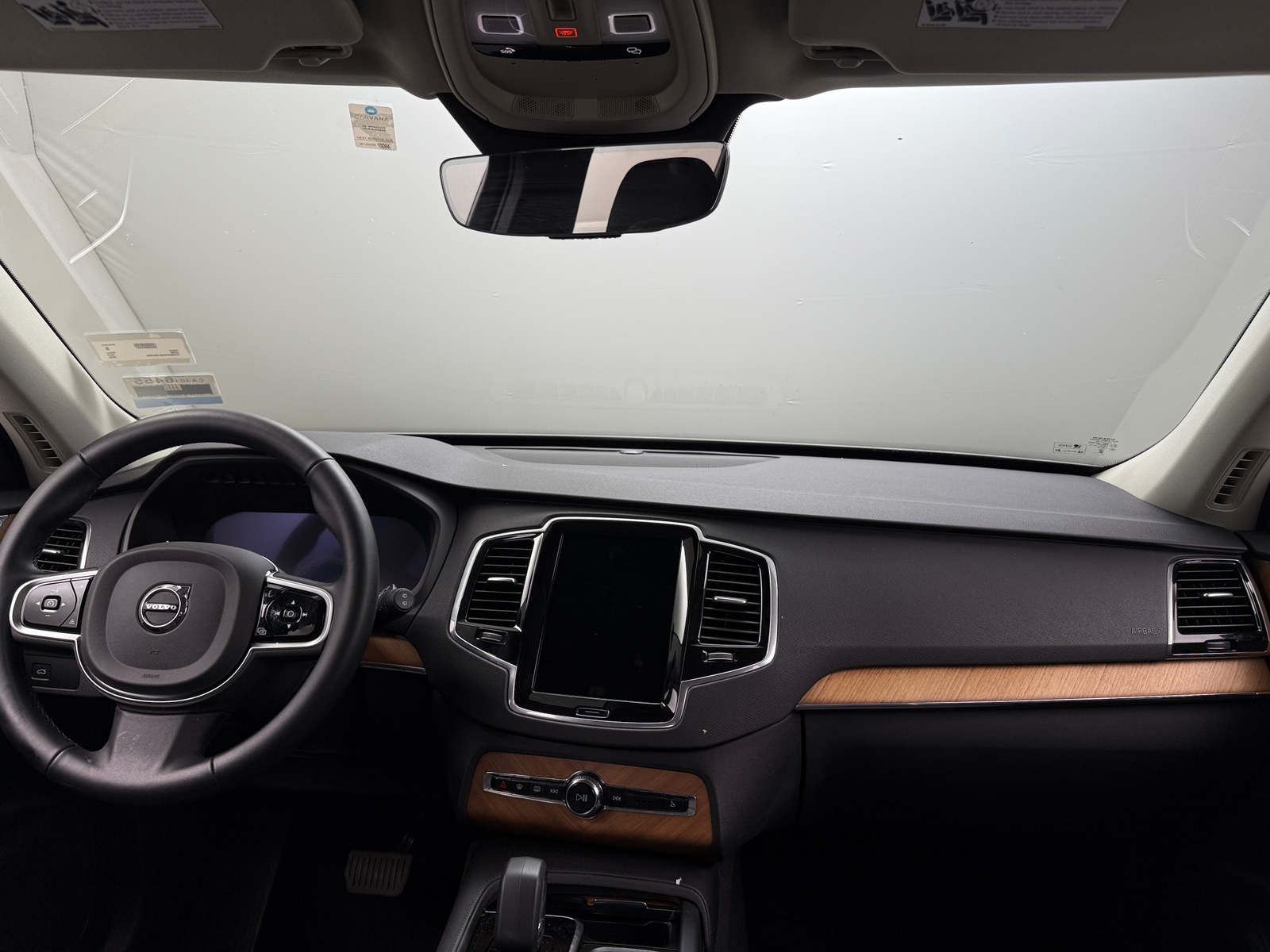 Thumbnail: 2025 Volvo XC90 - 2