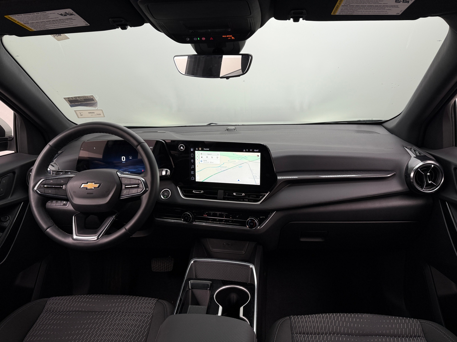 Thumbnail: 2025 Chevrolet Equinox - 3