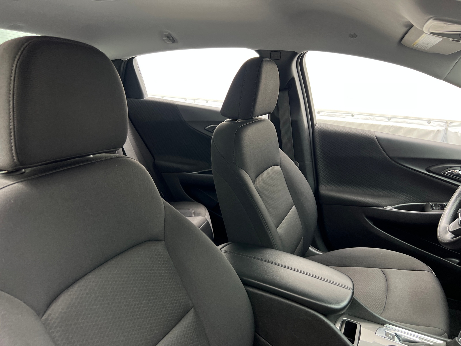 Thumbnail: 2024 Chevrolet Malibu - 2