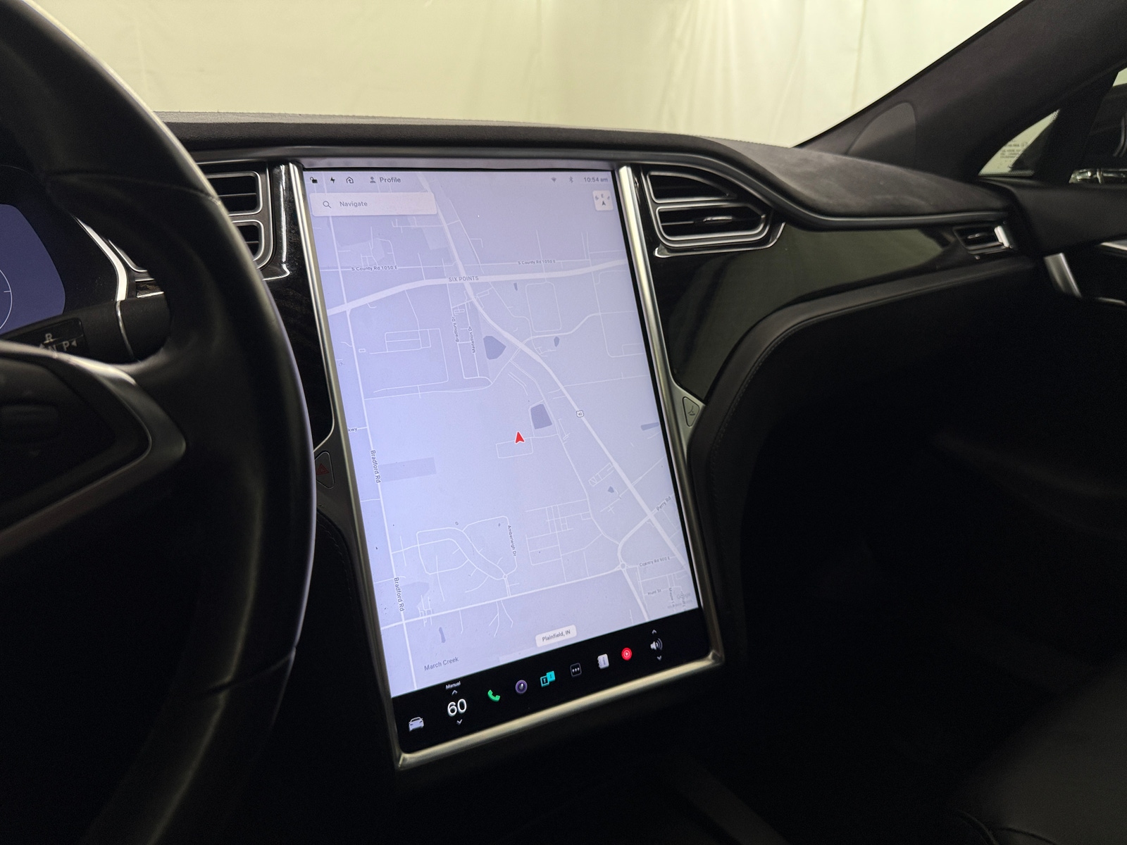 Thumbnail: 2016 Tesla Model S - 3