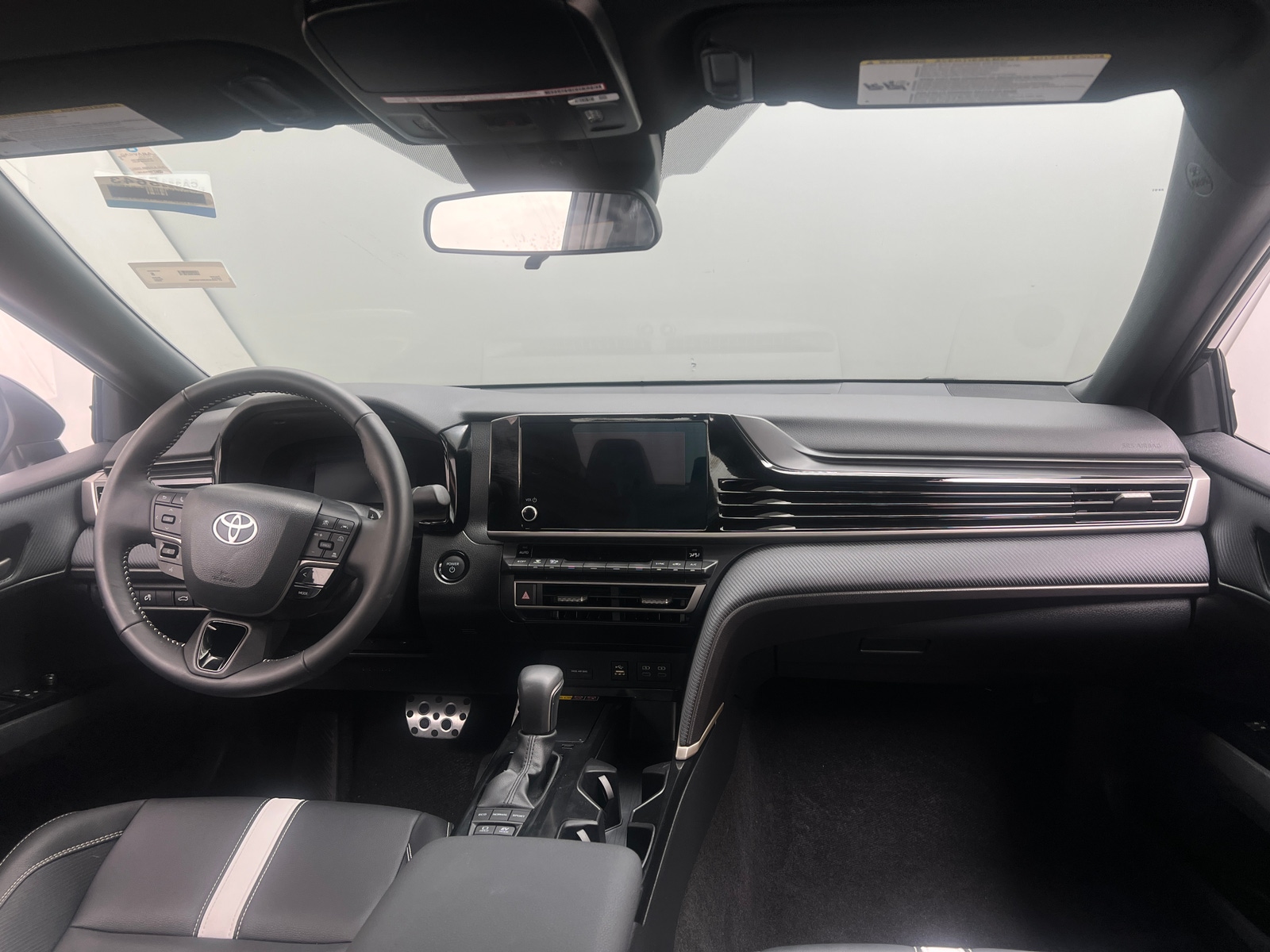 Thumbnail: 2025 Toyota Camry - 3