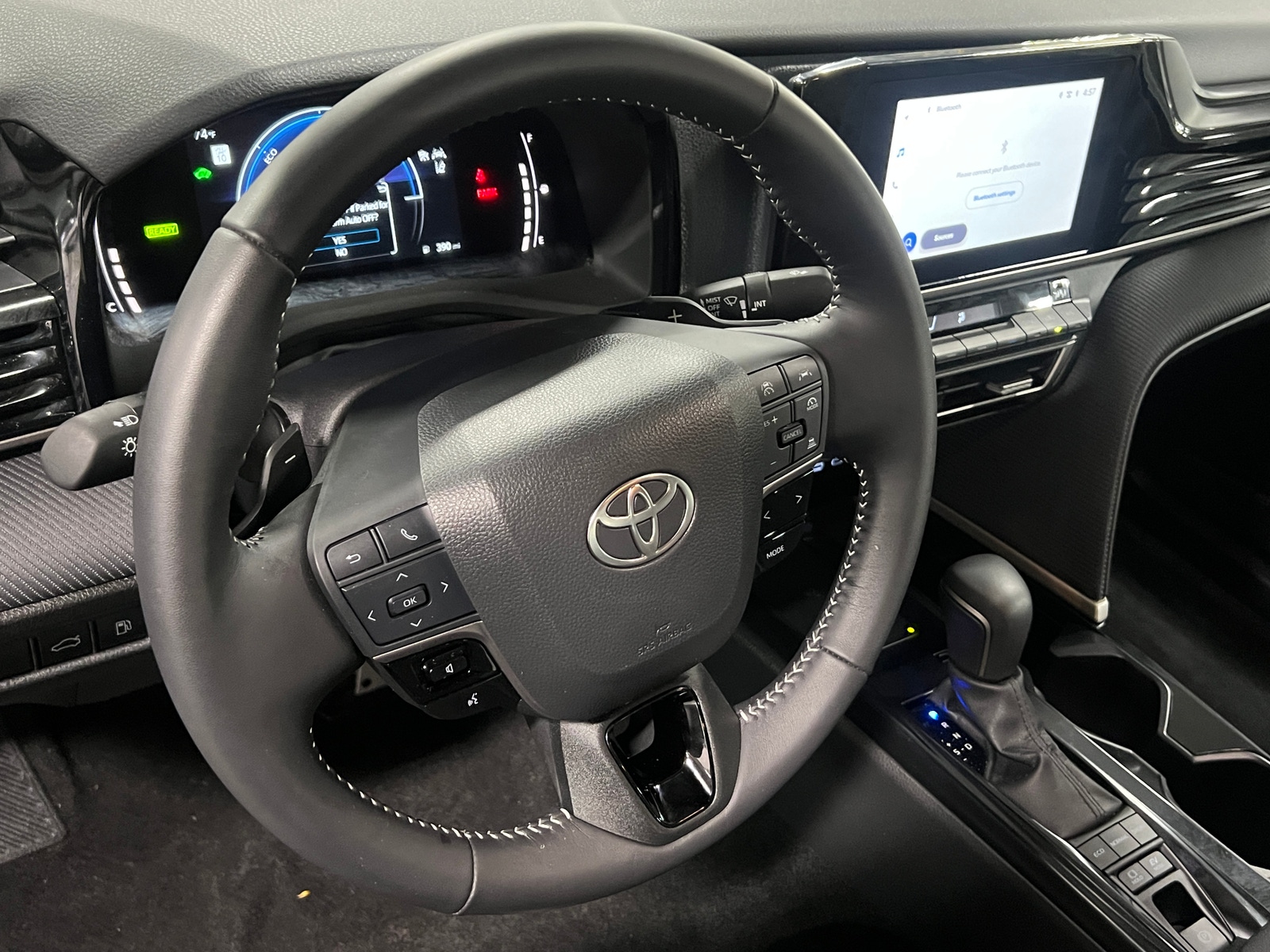Thumbnail: 2025 Toyota Camry - 5
