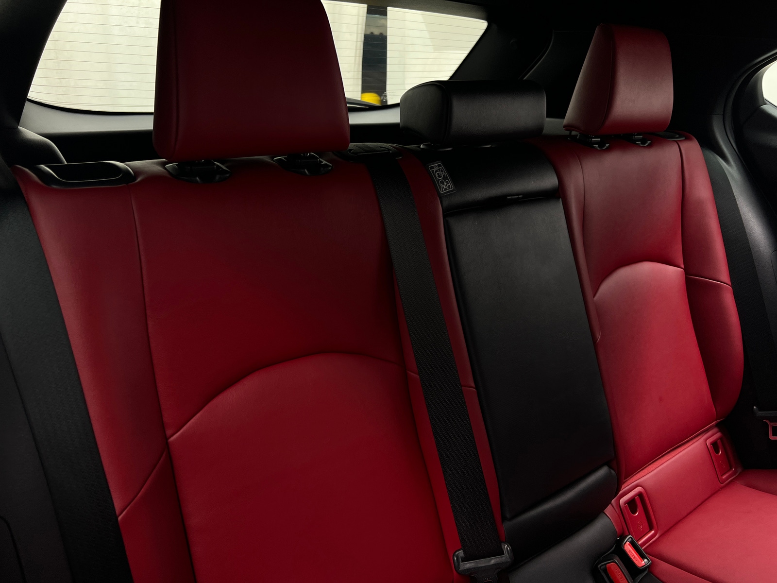 Thumbnail: 2019 Lexus UX - 5