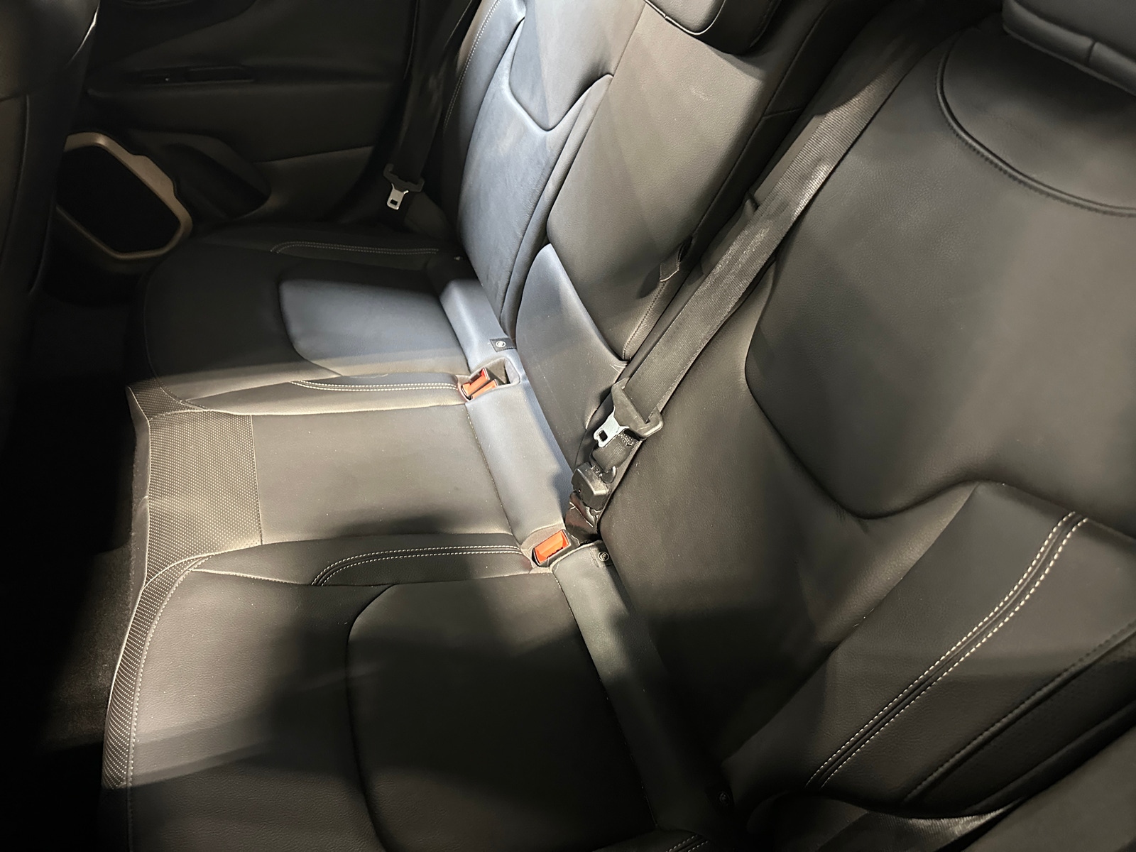 Thumbnail: 2015 Jeep Renegade - 5