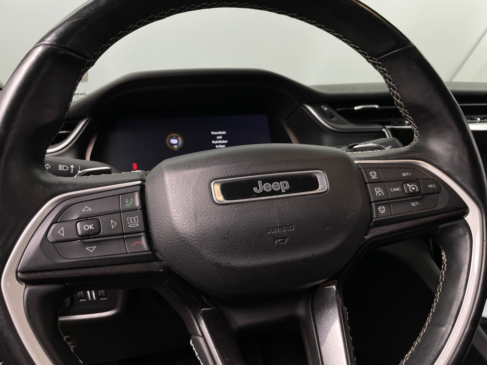 Thumbnail: 2021 Jeep Grand Cherokee L - 5
