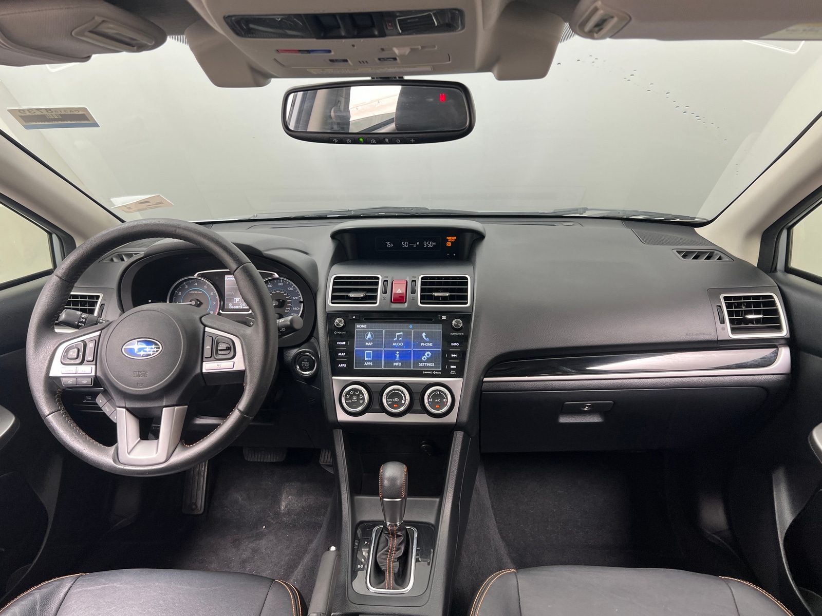 Thumbnail: 2016 Subaru Crosstrek - 2