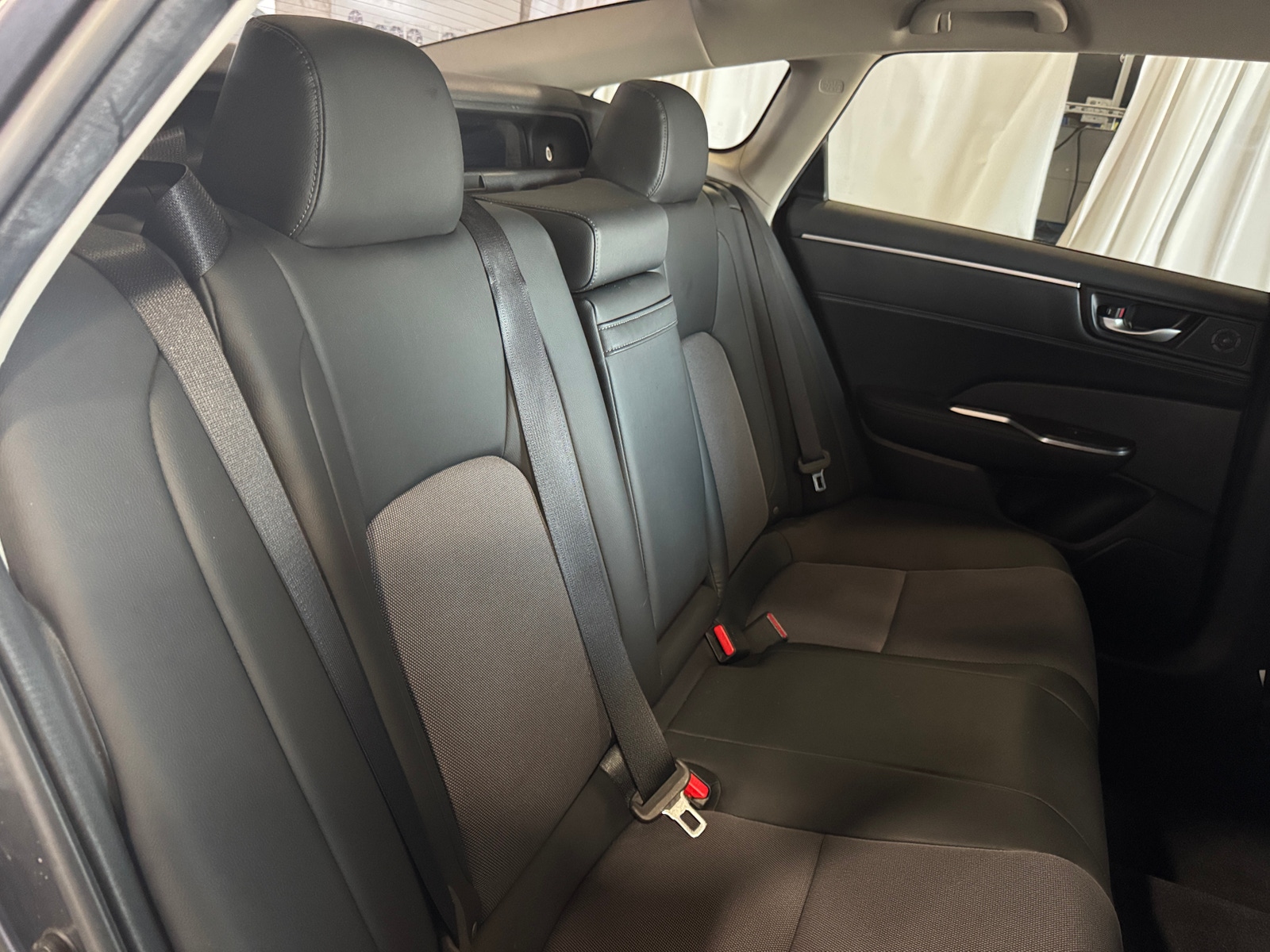 Thumbnail: 2018 Honda Clarity - 6