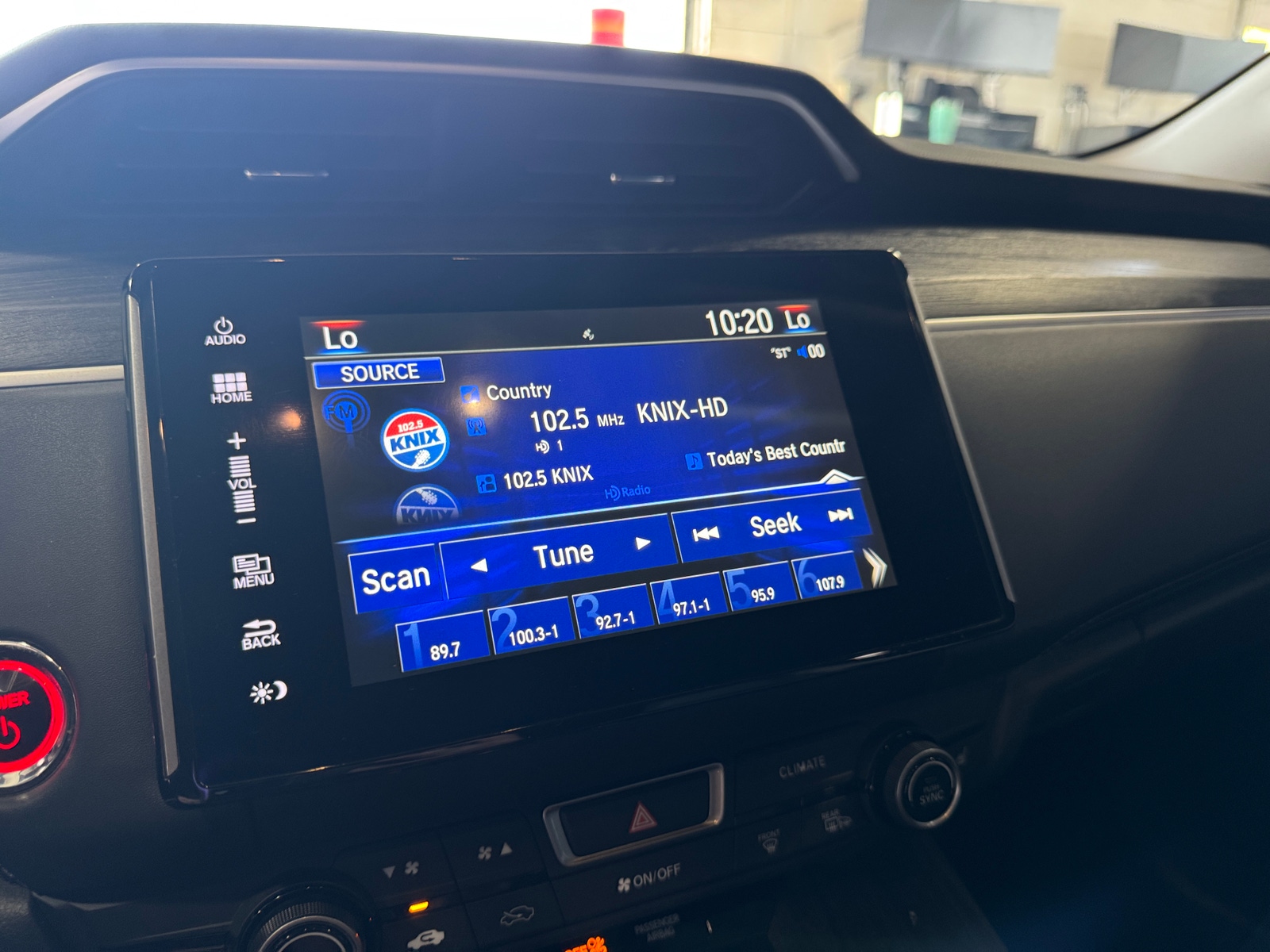Thumbnail: 2018 Honda Clarity - 4
