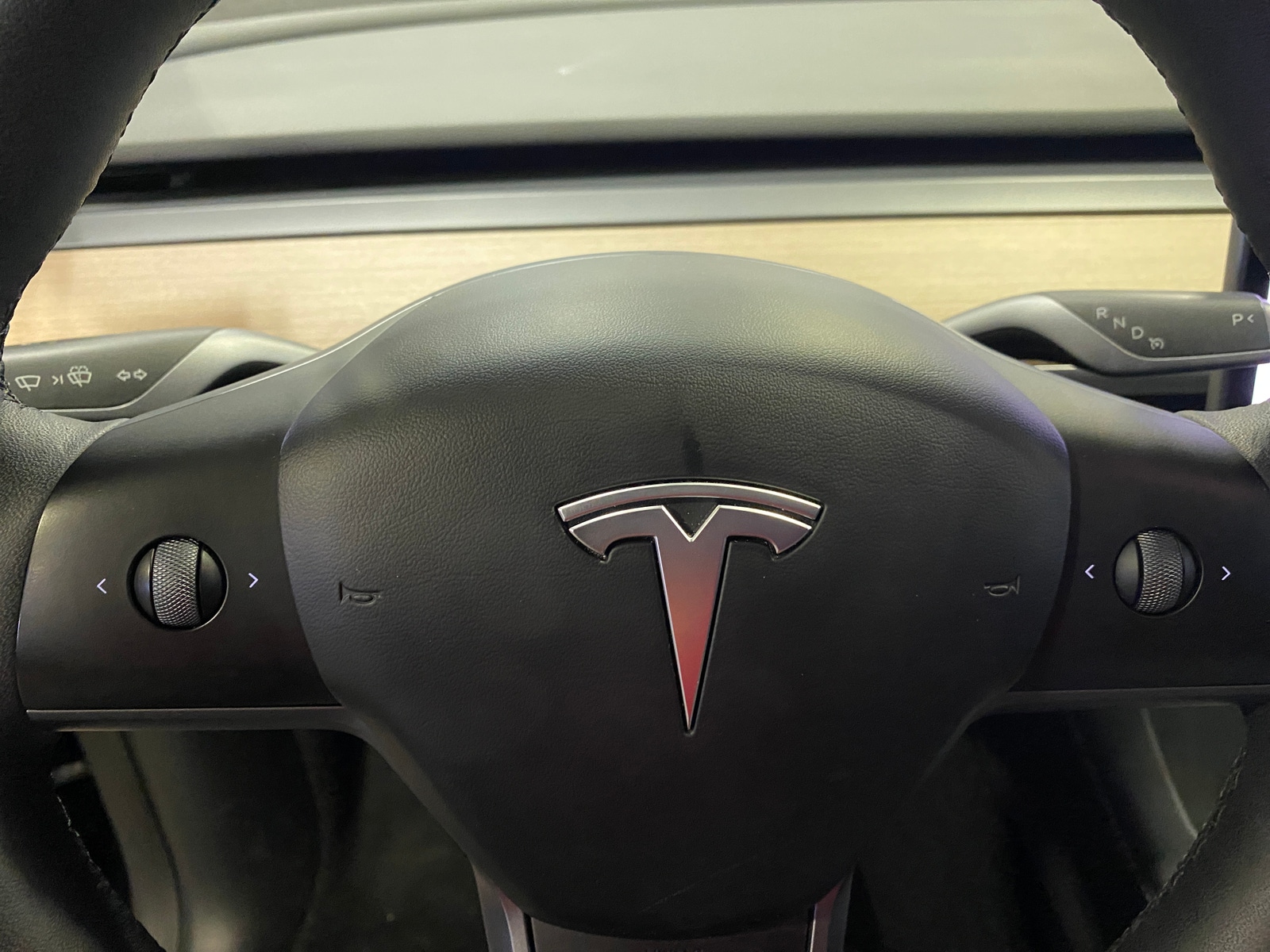 Thumbnail: 2023 Tesla Model Y - 2