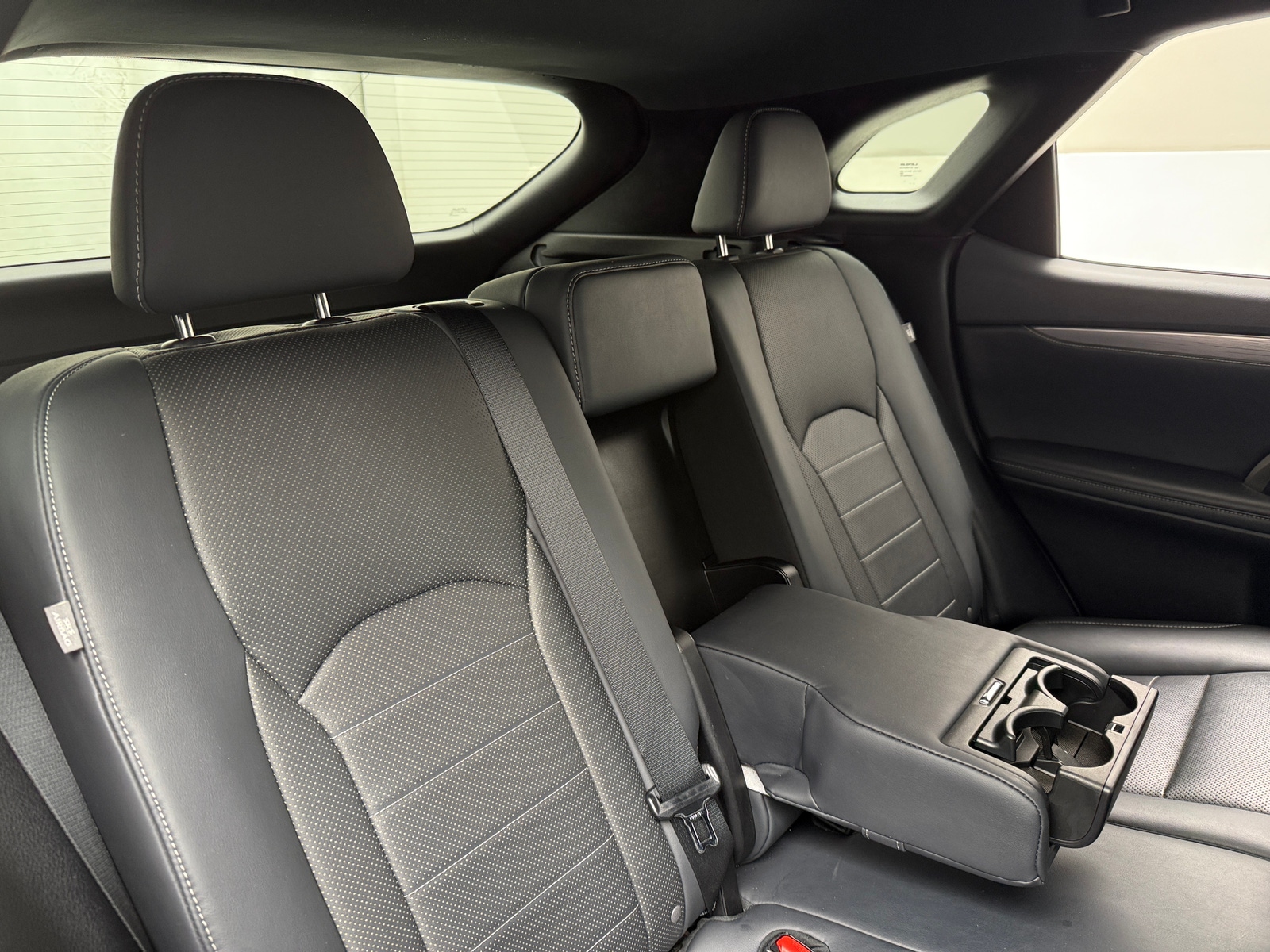 Thumbnail: 2022 Lexus RX - 5