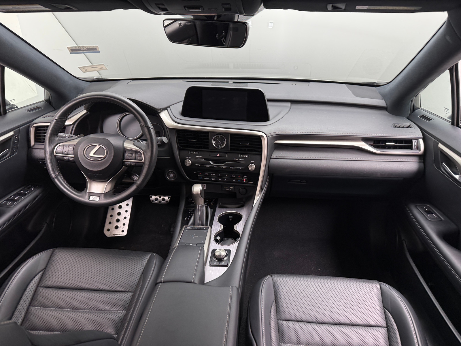 Thumbnail: 2022 Lexus RX - 2