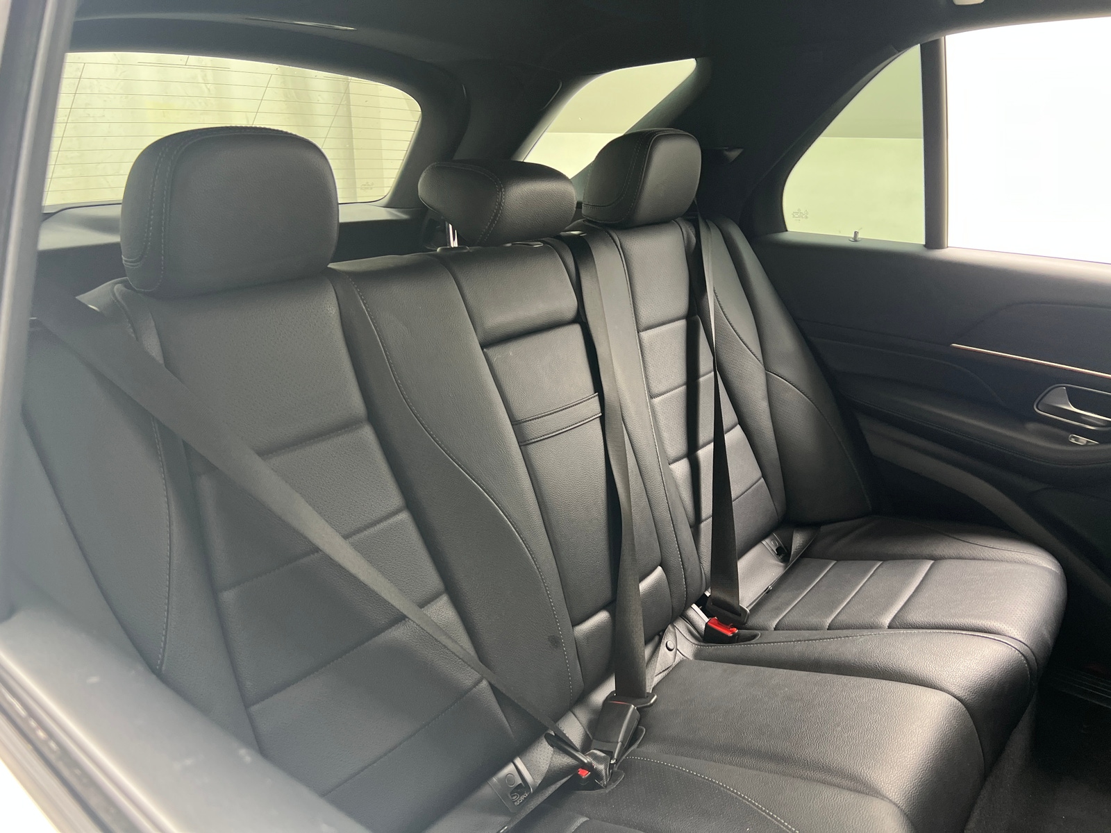 Thumbnail: 2021 Mercedes-Benz GLE - 5