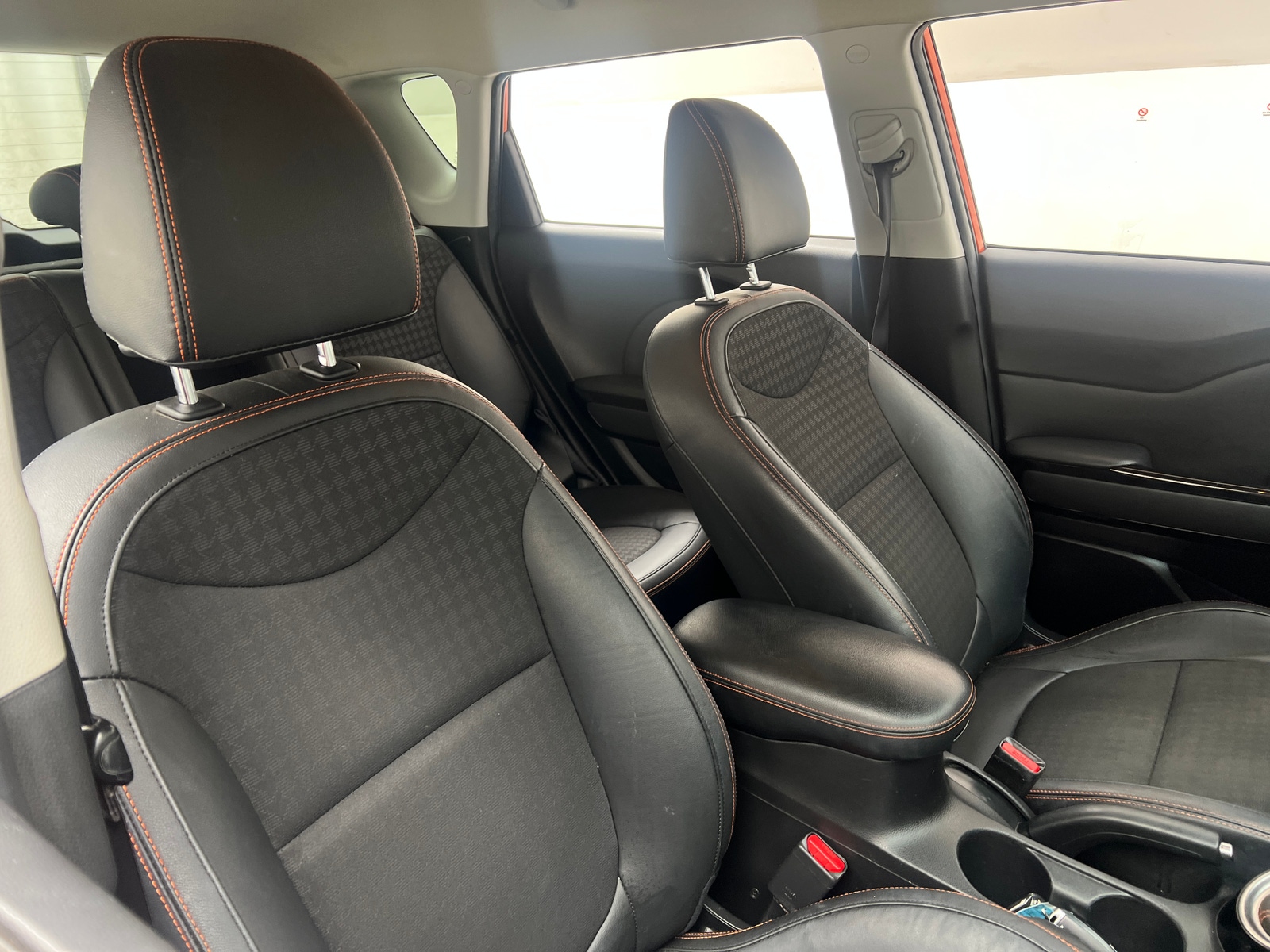 Thumbnail: 2018 Kia Soul - 2