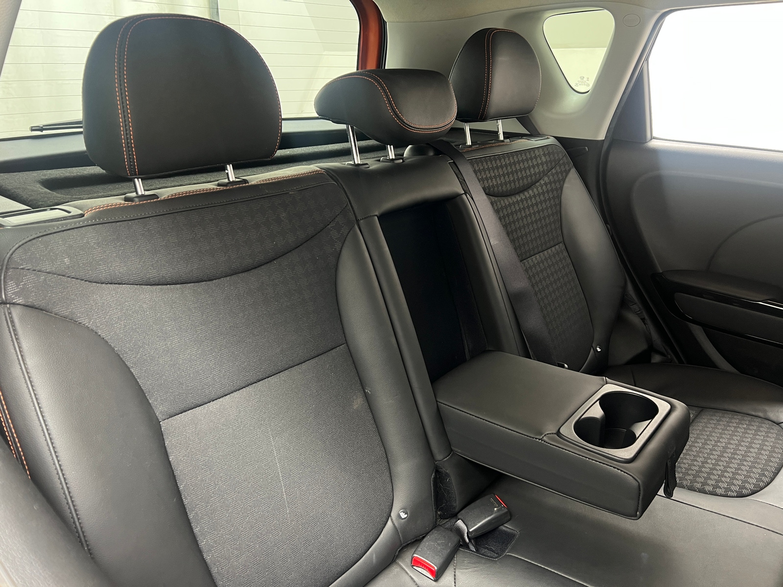 Thumbnail: 2018 Kia Soul - 6