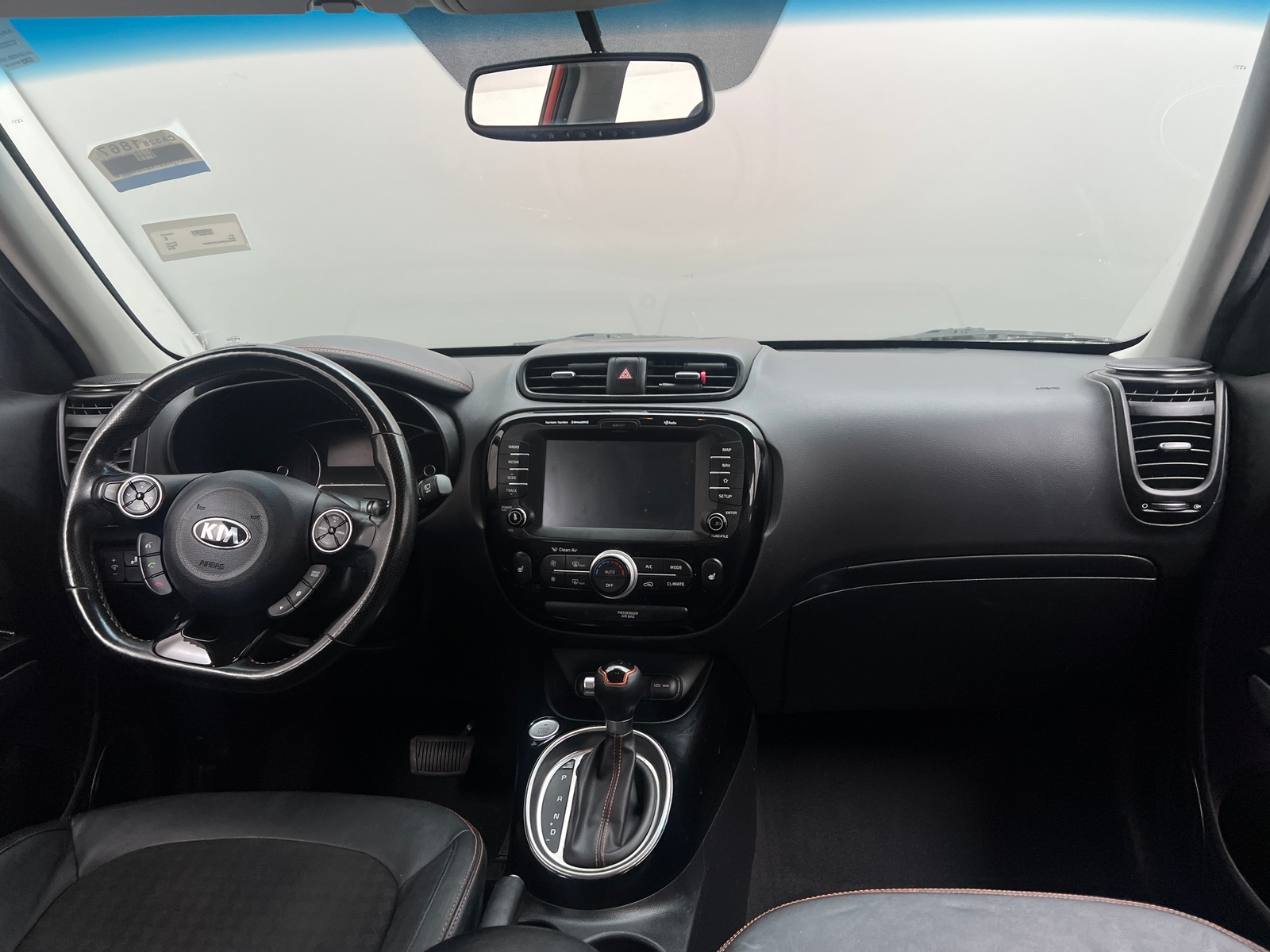 Thumbnail: 2018 Kia Soul - 3
