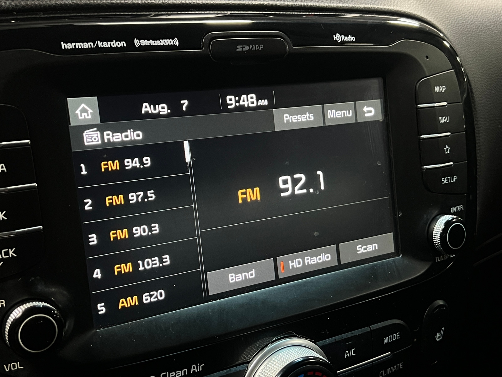 Thumbnail: 2018 Kia Soul - 4