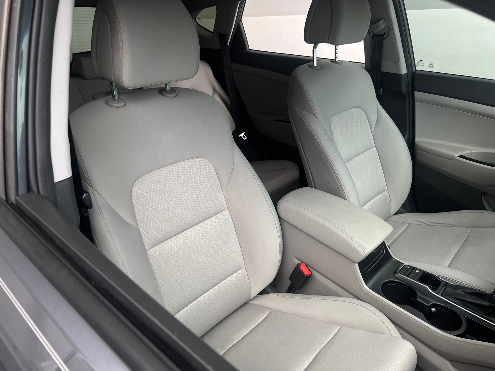 Thumbnail: 2018 Hyundai Tucson - 2