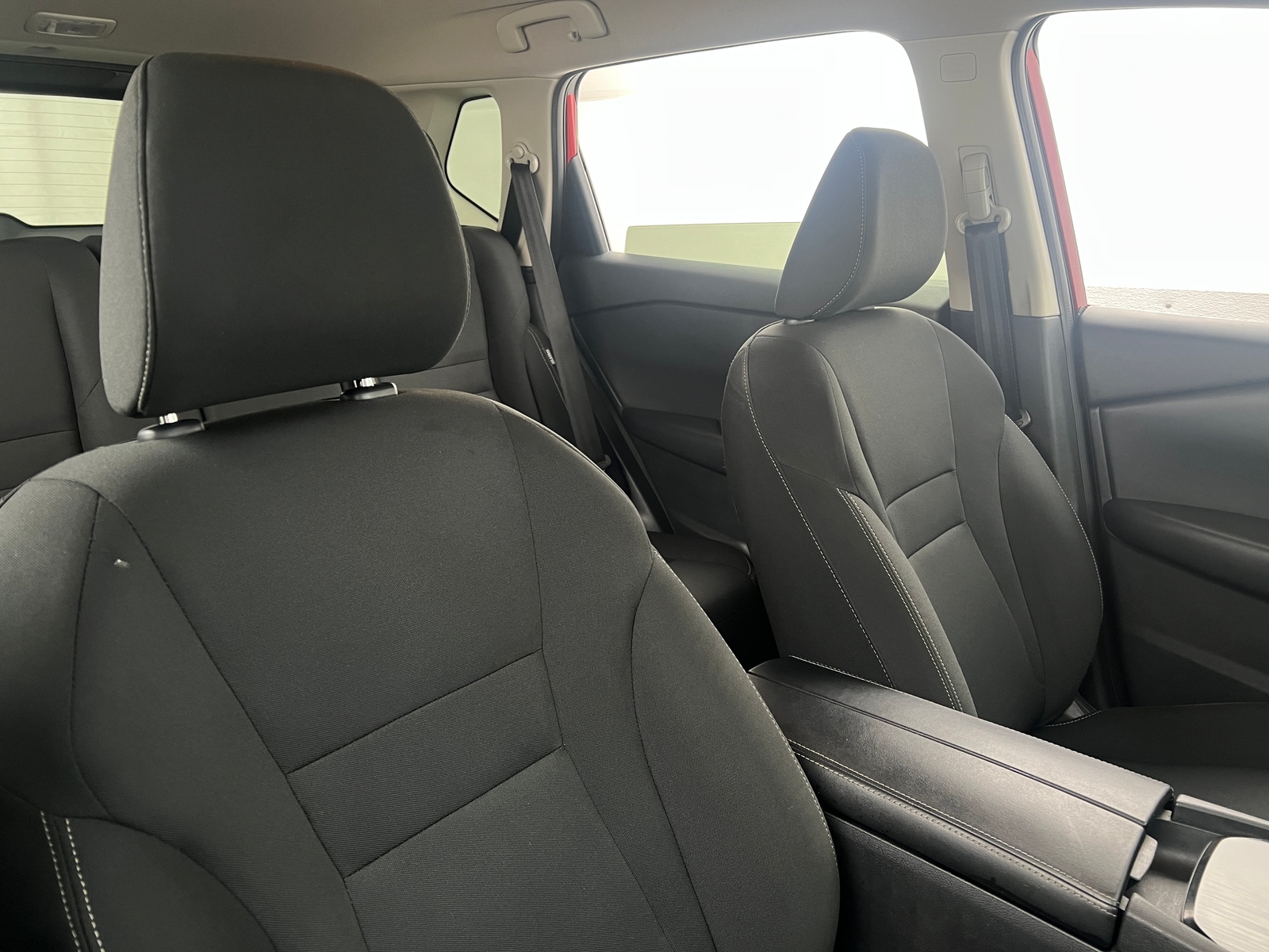 Thumbnail: 2024 Nissan Rogue - 2