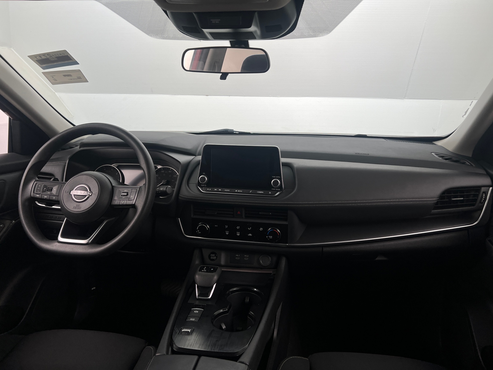Thumbnail: 2024 Nissan Rogue - 3