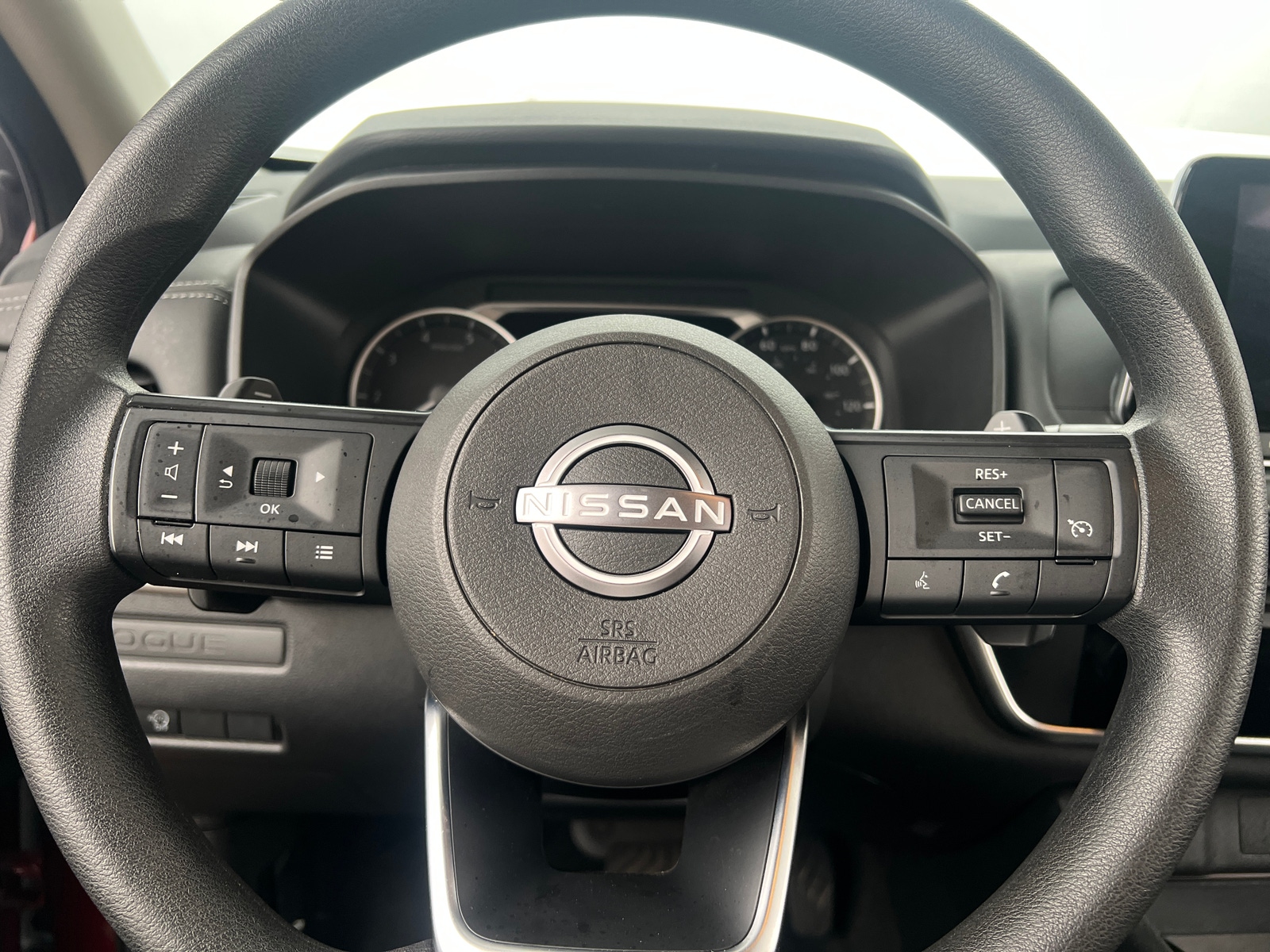 Thumbnail: 2024 Nissan Rogue - 5
