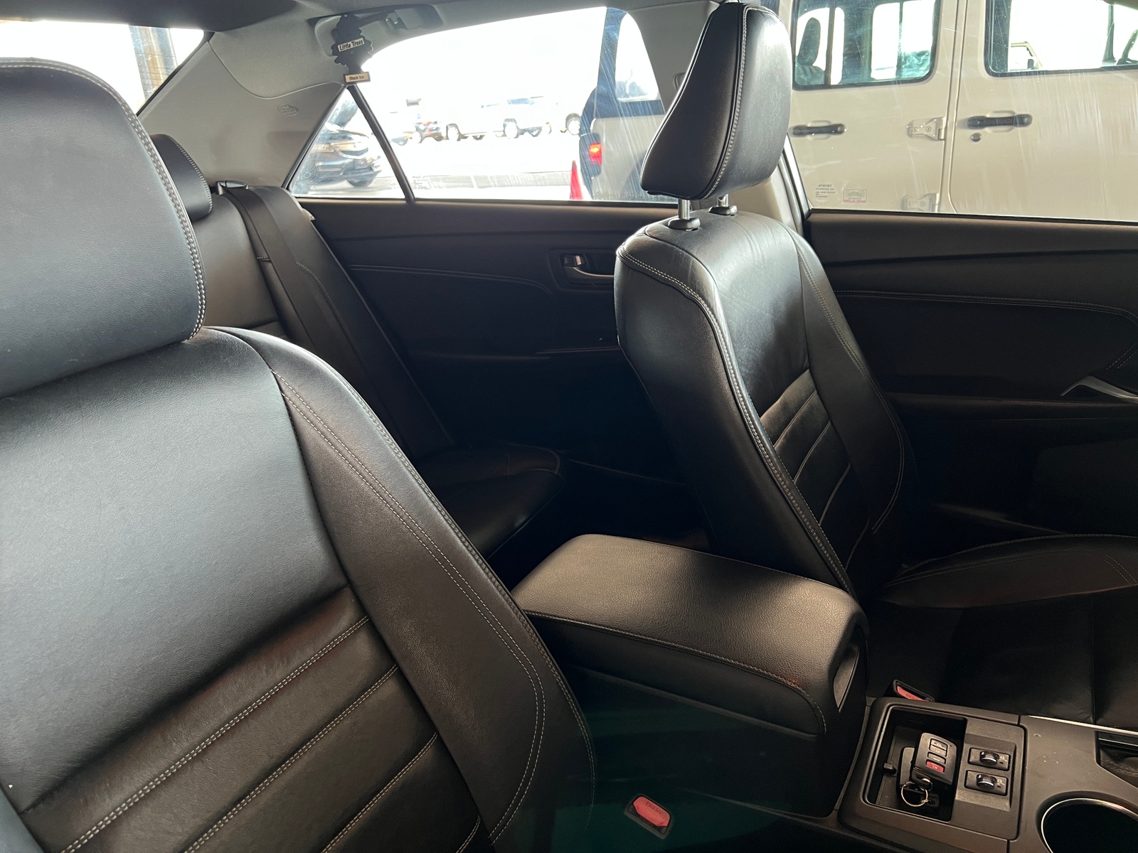 Thumbnail: 2015 Toyota Camry - 2