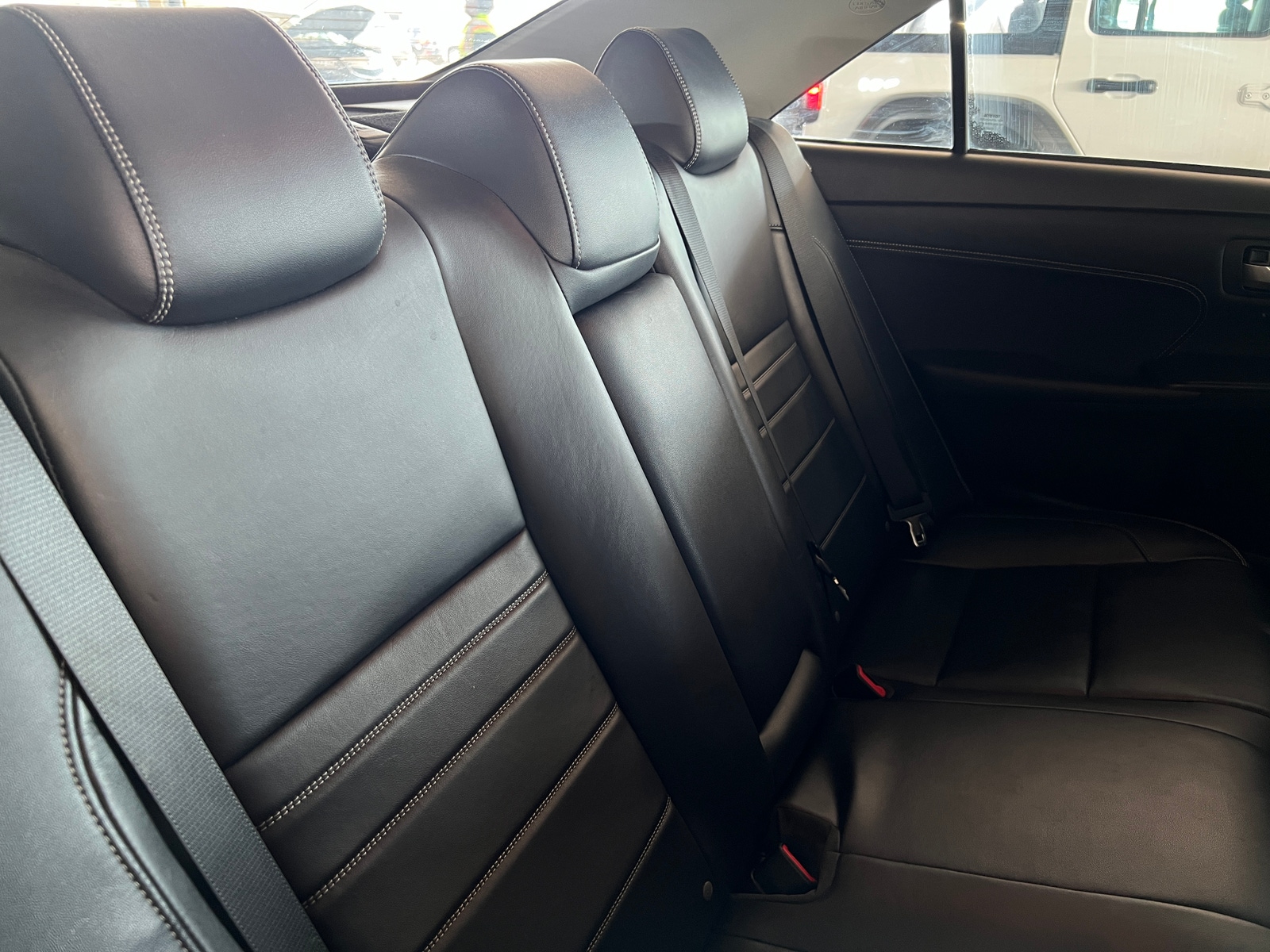 Thumbnail: 2015 Toyota Camry - 6