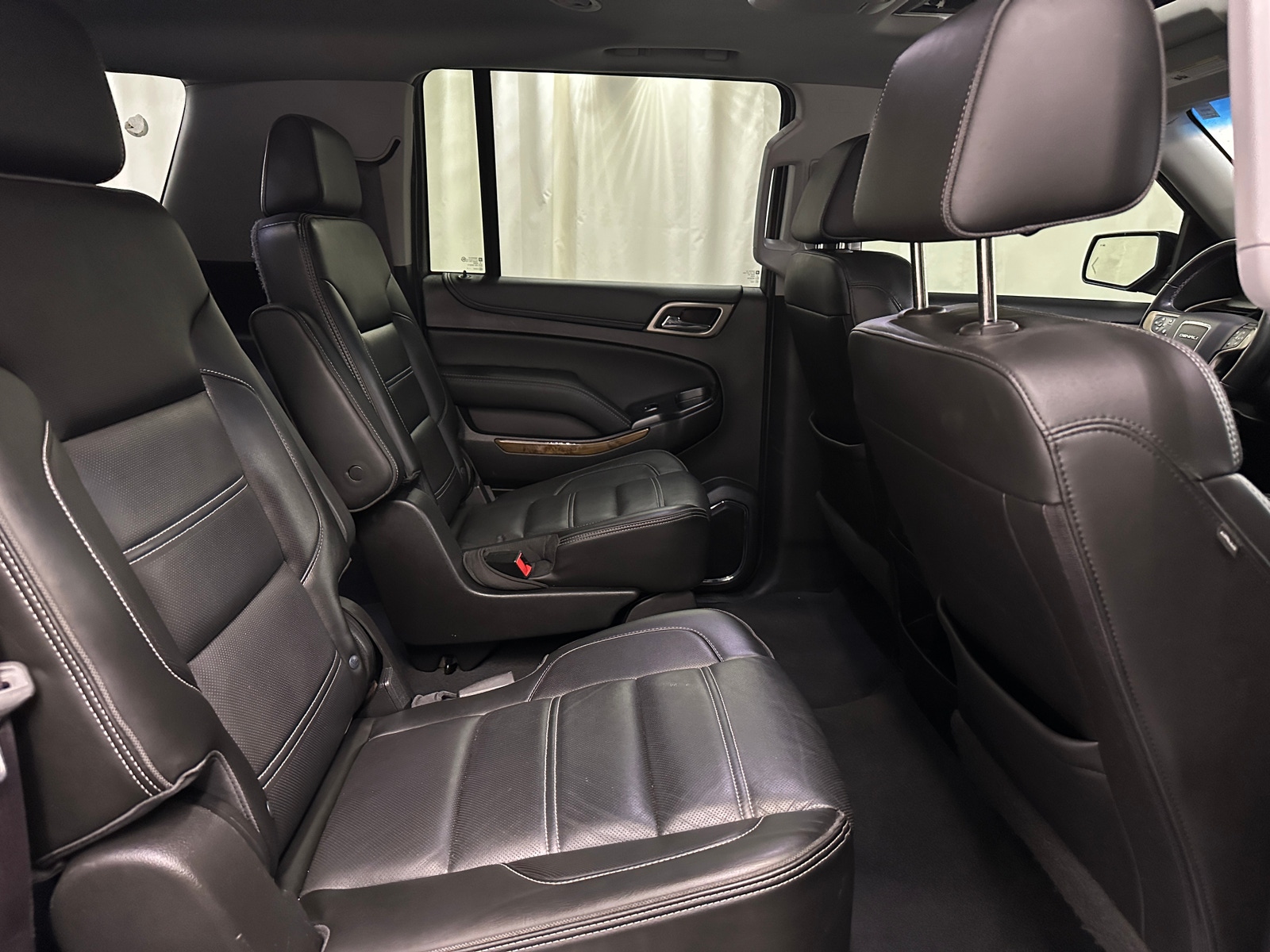 Thumbnail: 2017 GMC Yukon XL - 5
