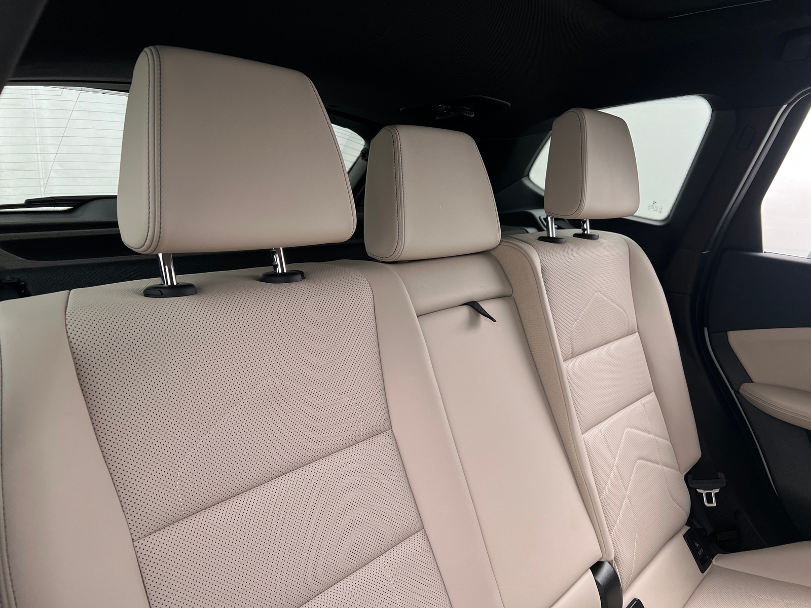 Thumbnail: 2023 BMW X1 - 5