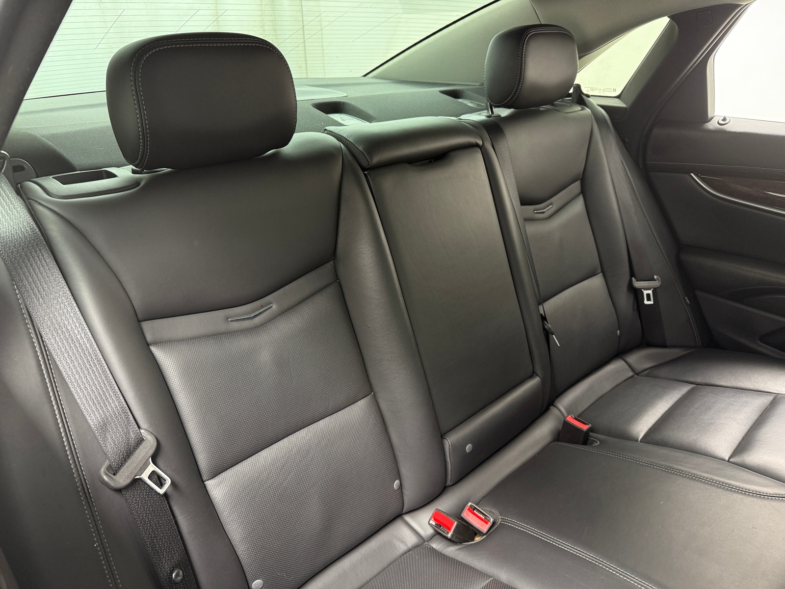 Thumbnail: 2016 Cadillac XTS - 5