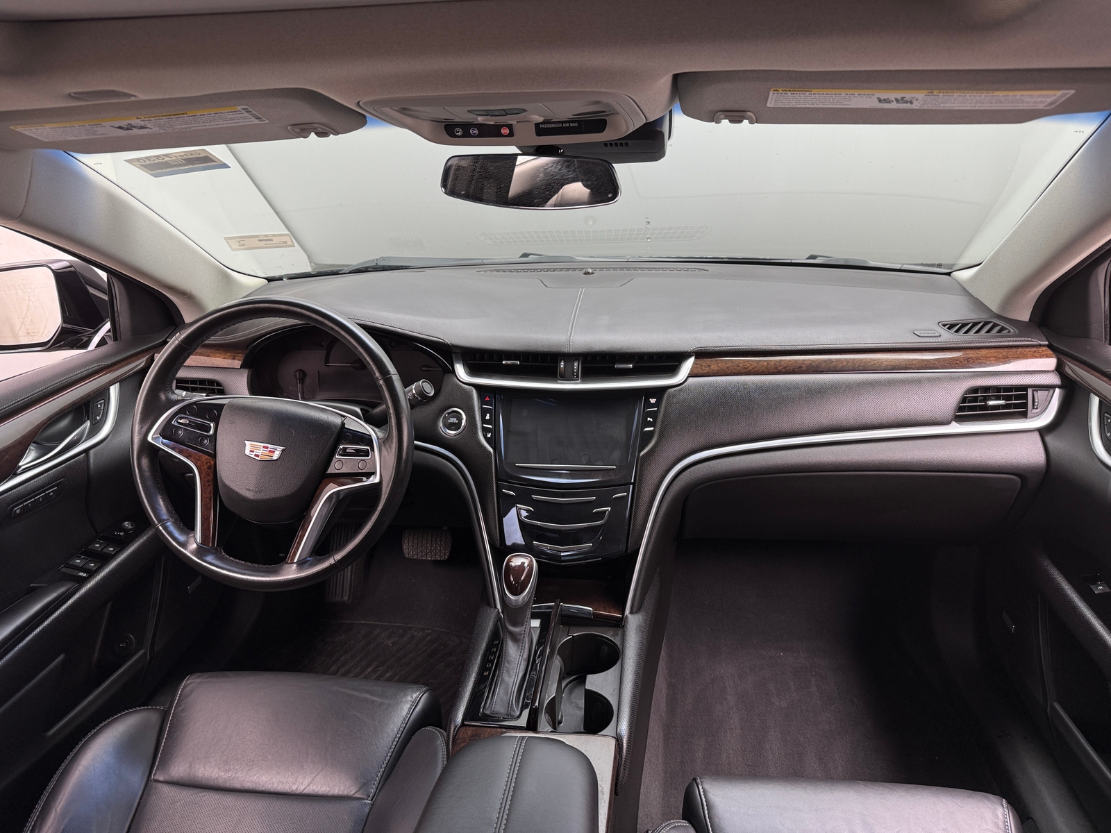 Thumbnail: 2016 Cadillac XTS - 2