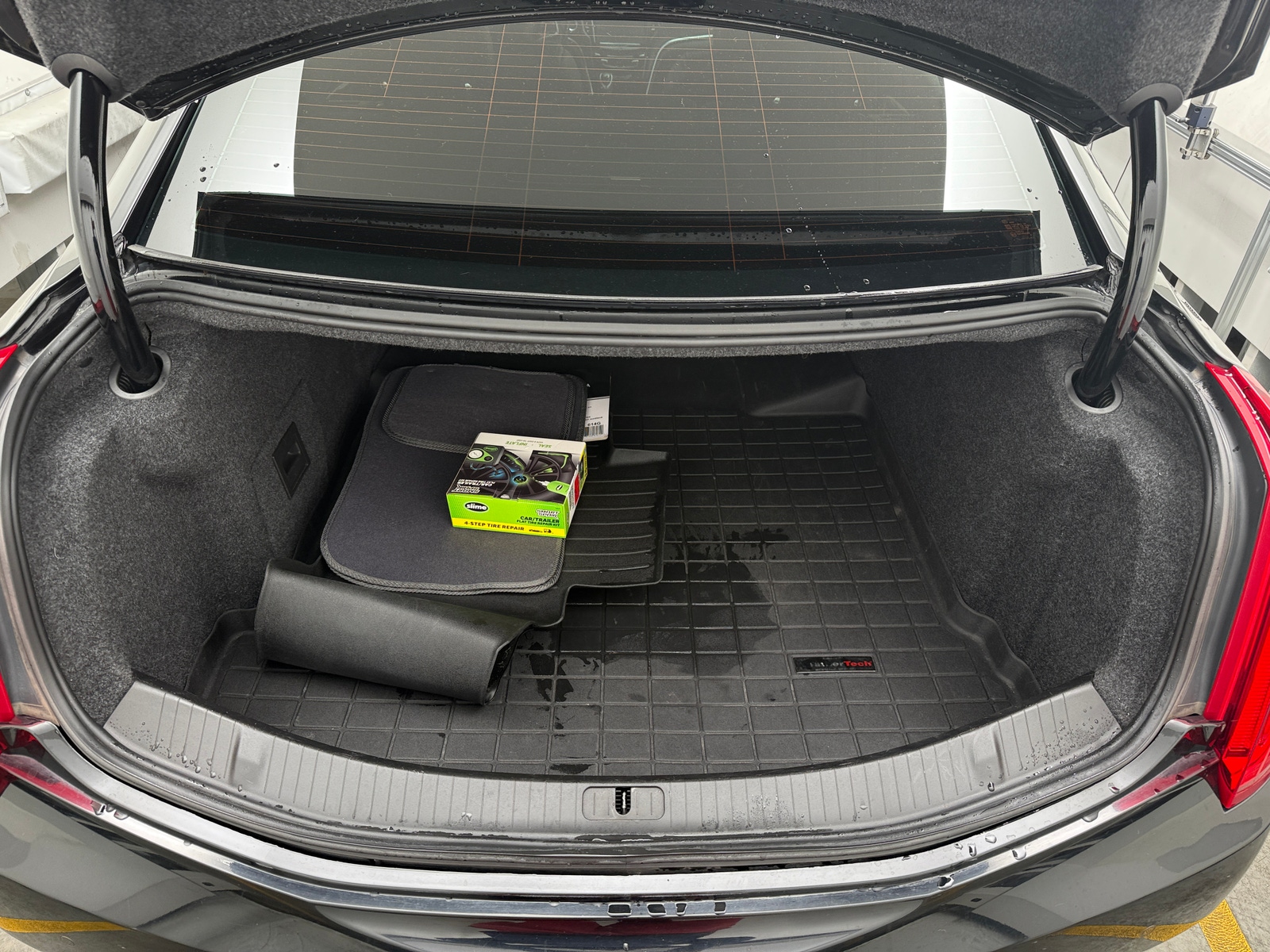 Thumbnail: 2016 Cadillac XTS - 6