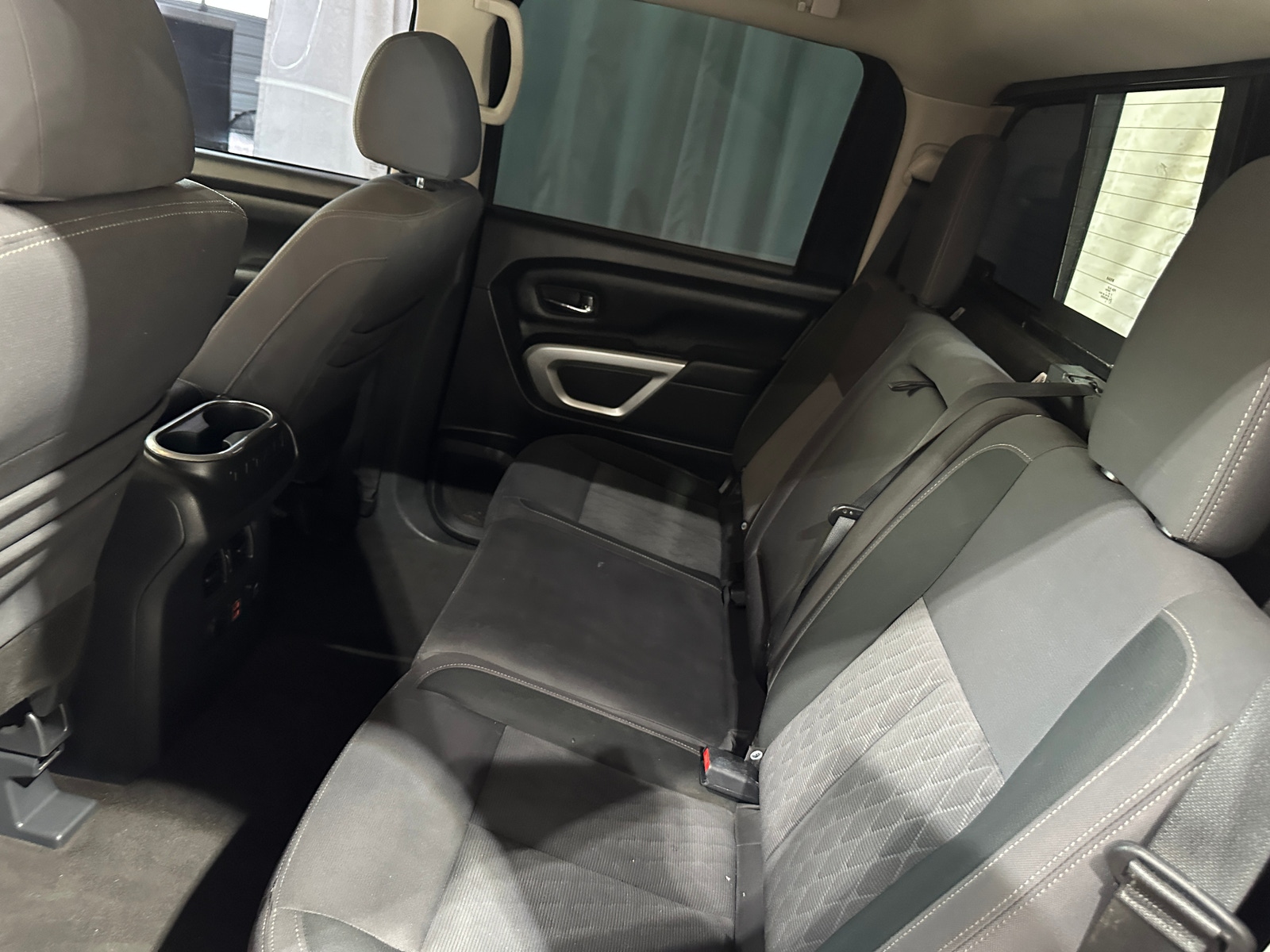 Thumbnail: 2020 Nissan Titan - 6