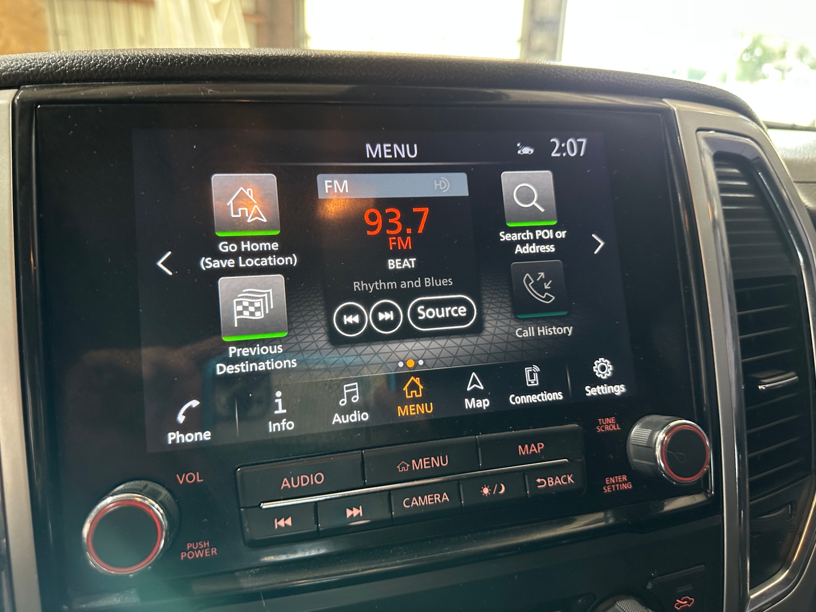 Thumbnail: 2020 Nissan Titan - 4