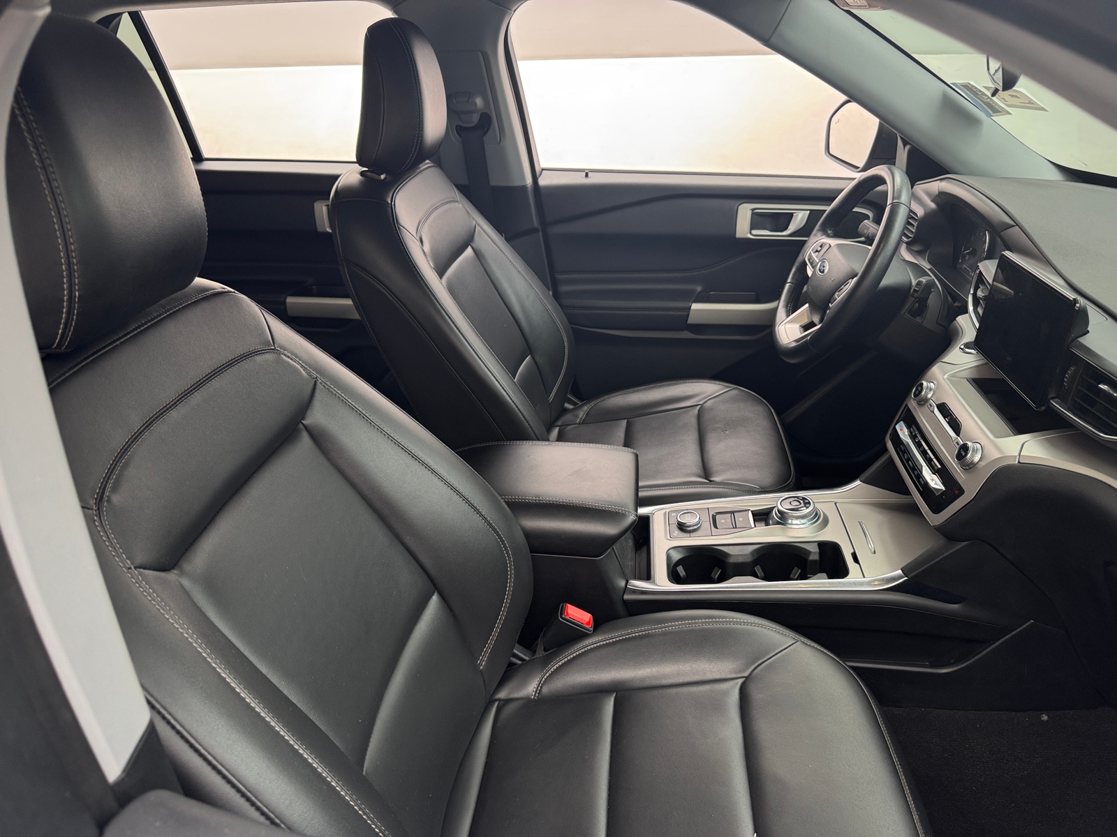 Thumbnail: 2023 Ford Explorer - 2