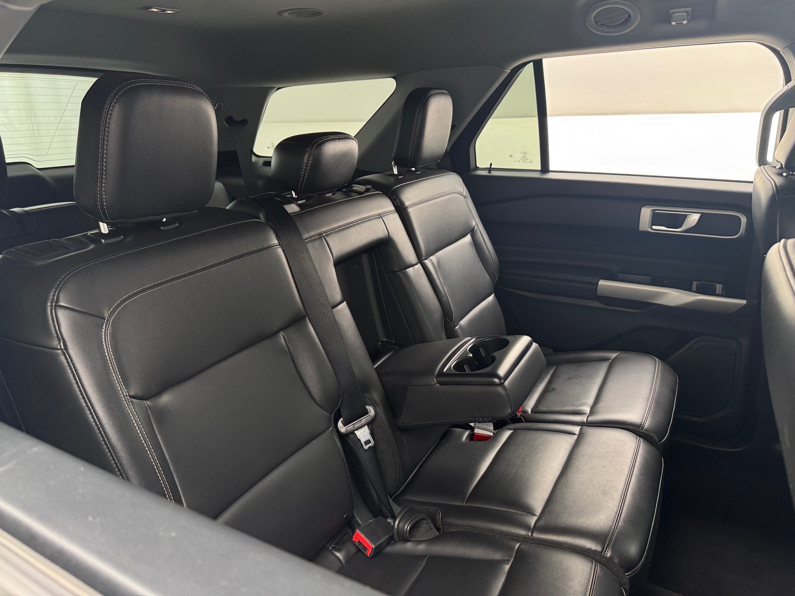 Thumbnail: 2023 Ford Explorer - 6