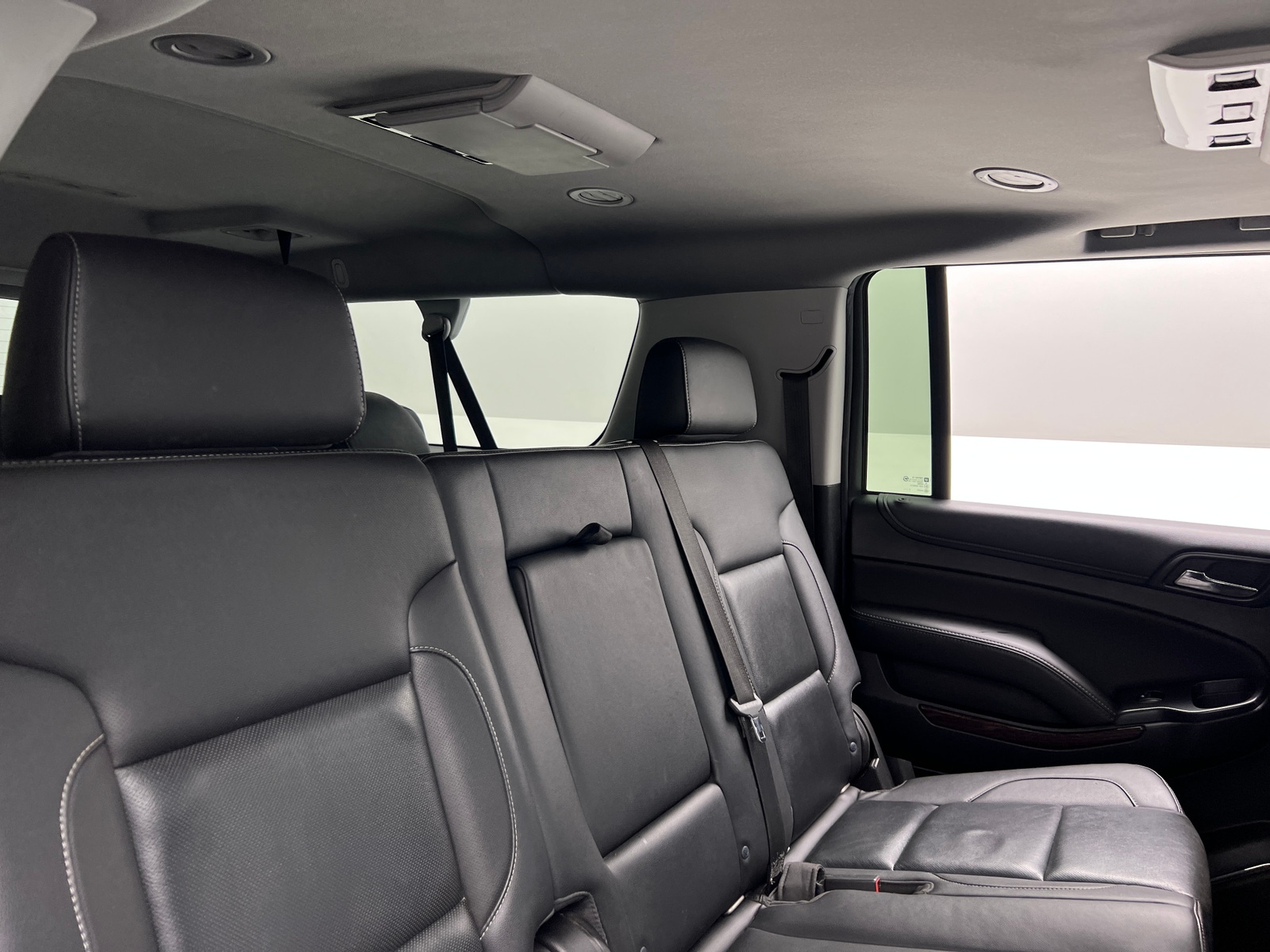 Thumbnail: 2018 GMC Yukon XL - 5