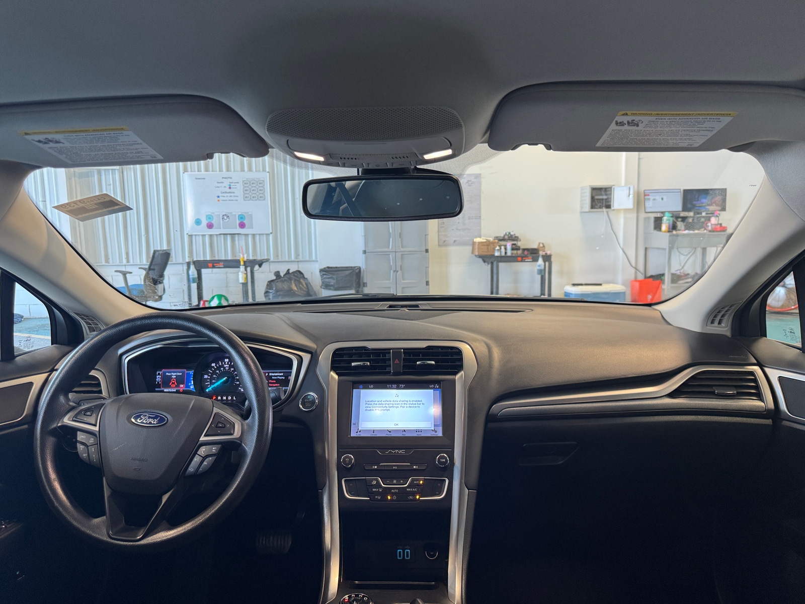 Thumbnail: 2019 Ford Fusion - 3