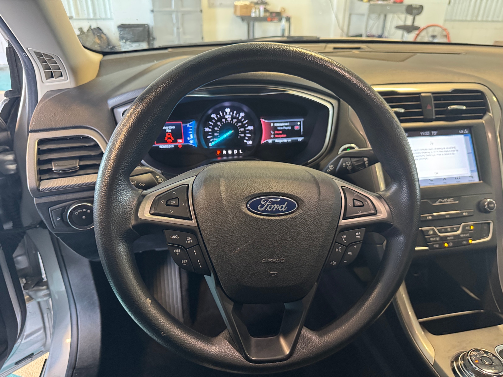 Thumbnail: 2019 Ford Fusion - 5
