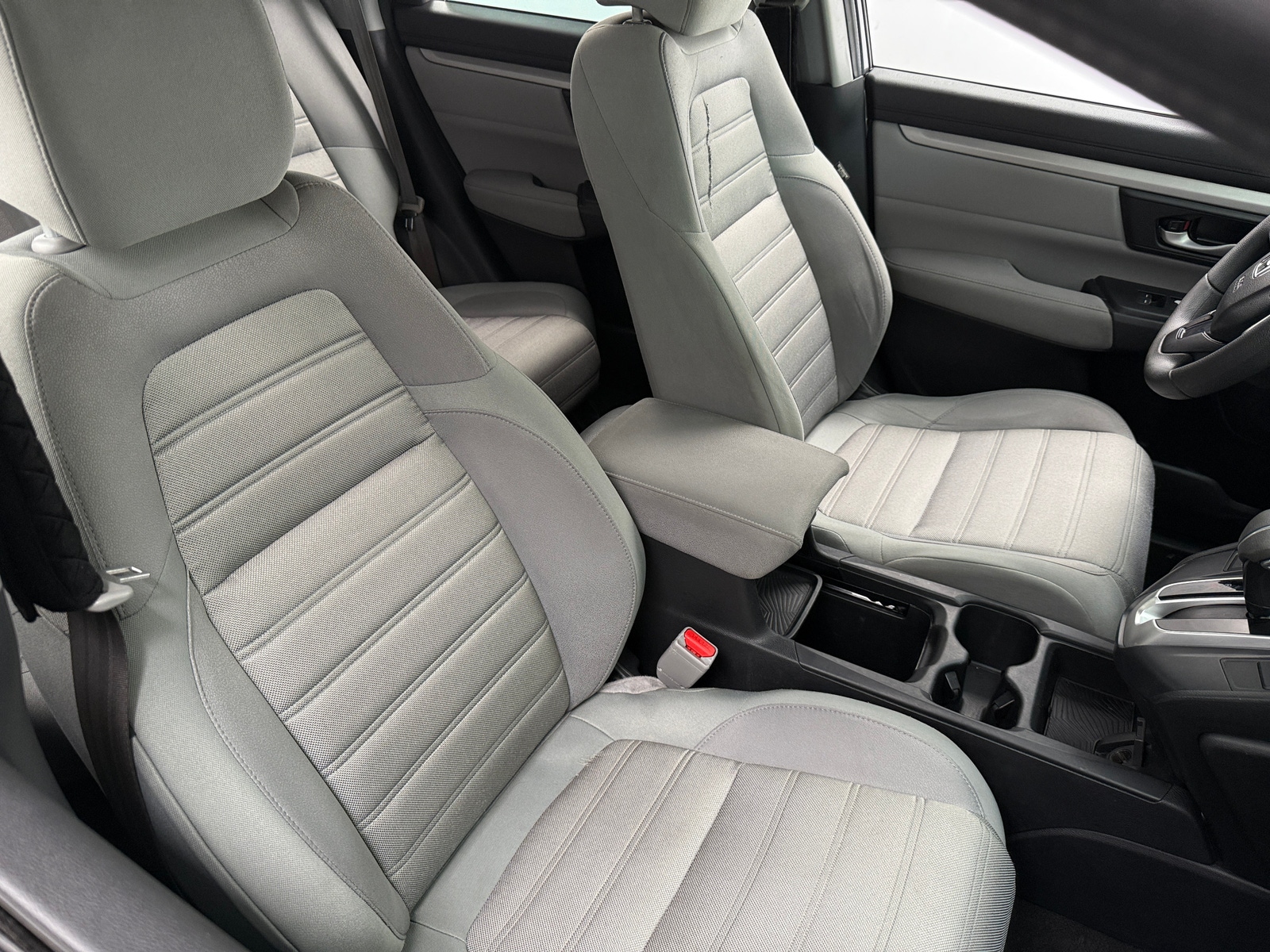 Thumbnail: 2017 Honda CR-V - 2
