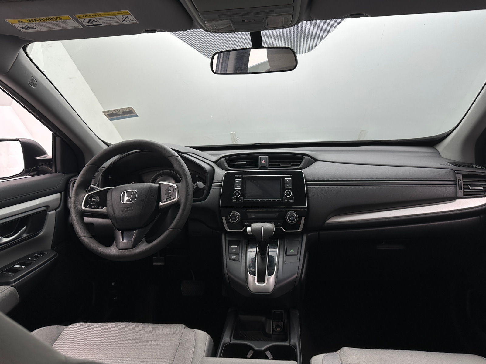 Thumbnail: 2017 Honda CR-V - 3