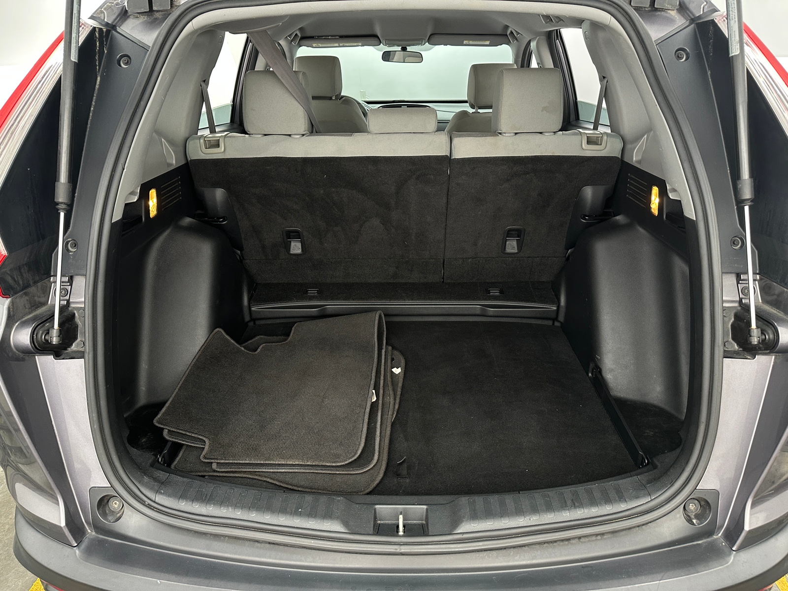 Thumbnail: 2017 Honda CR-V - 7