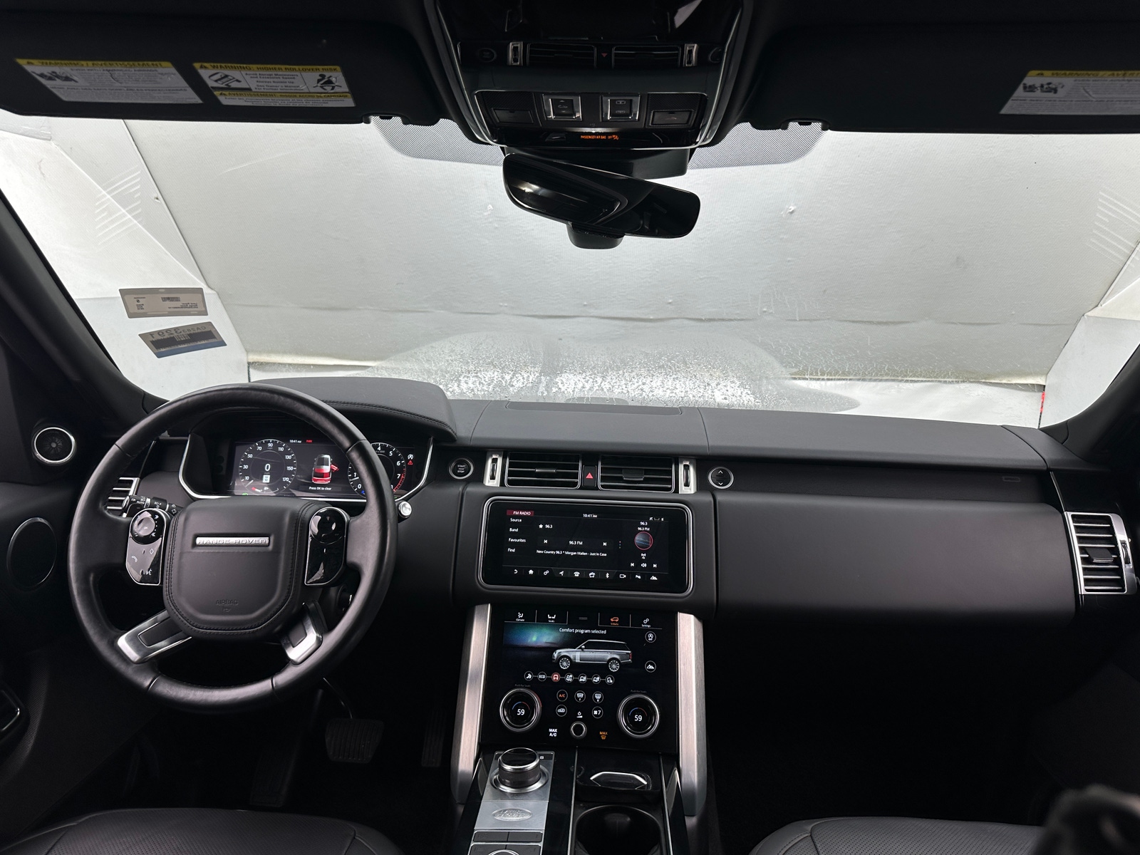 Thumbnail: 2019 Land Rover Range Rover - 2
