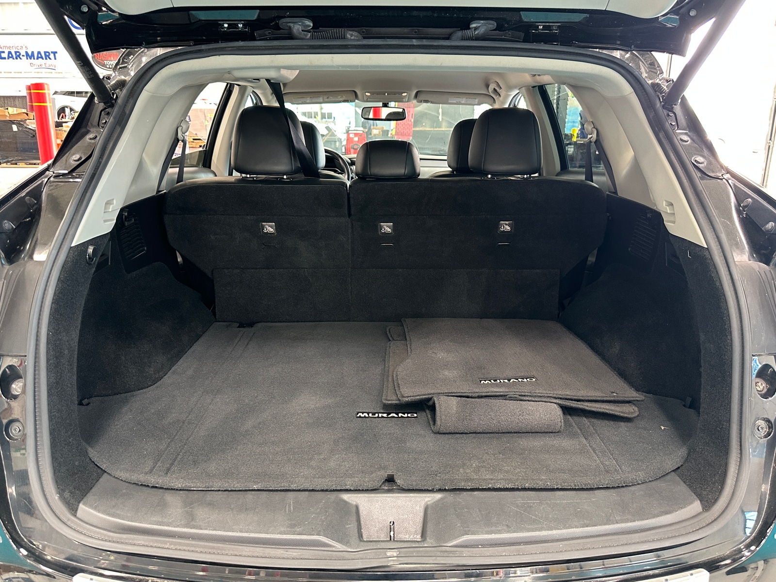 Thumbnail: 2019 Nissan Murano - 6