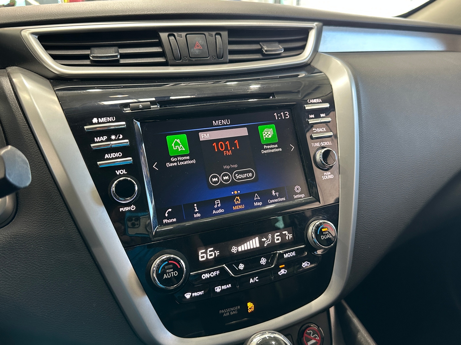Thumbnail: 2019 Nissan Murano - 3