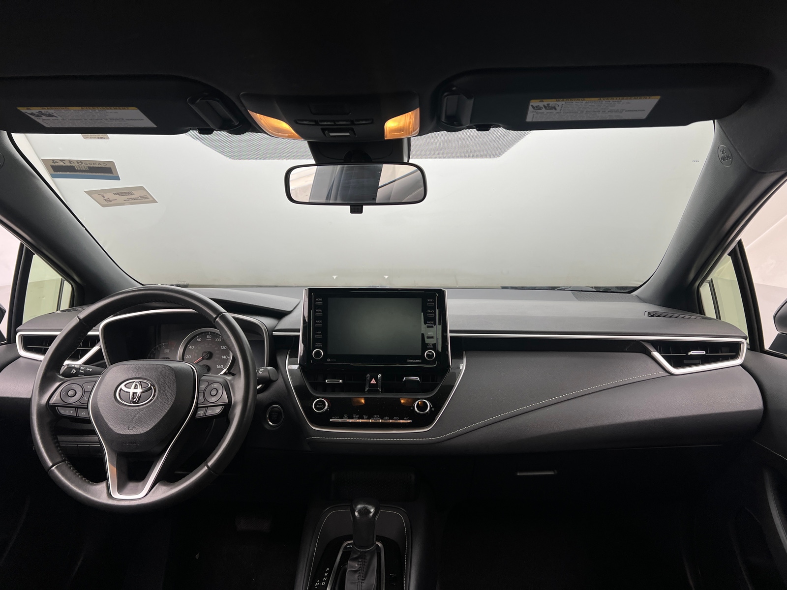 Thumbnail: 2022 Toyota Corolla - 3