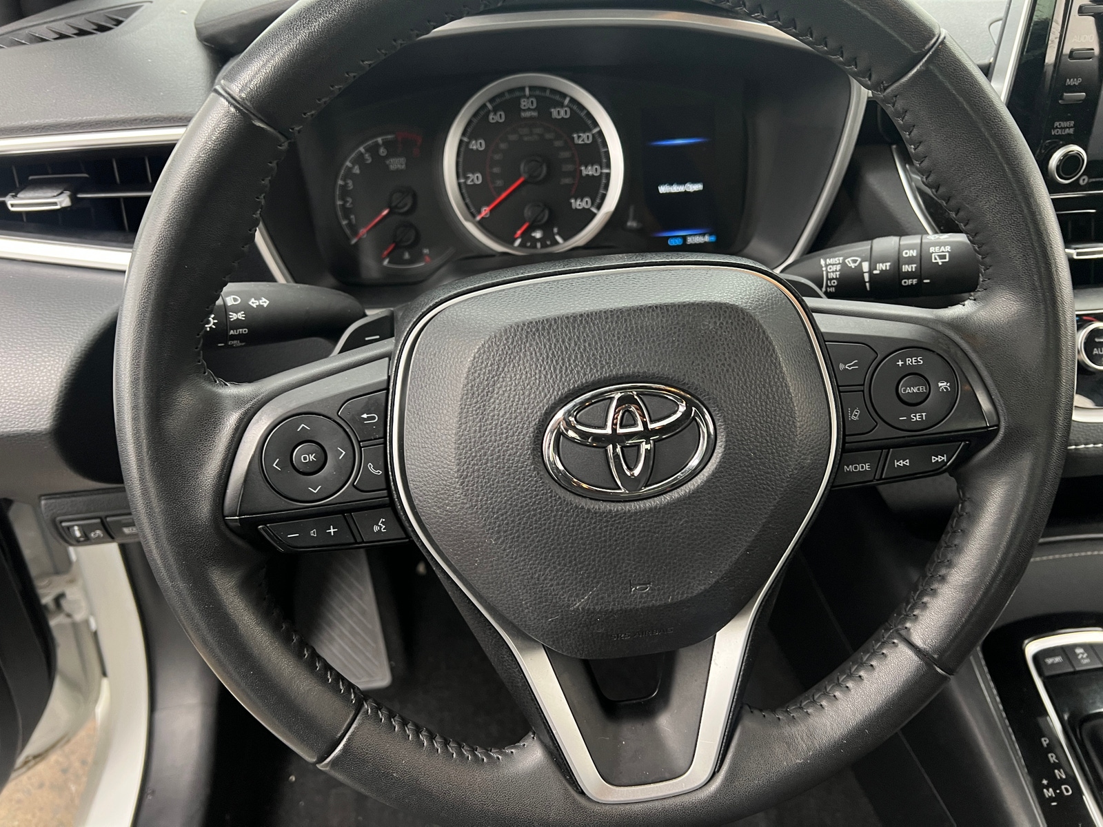 Thumbnail: 2022 Toyota Corolla - 5