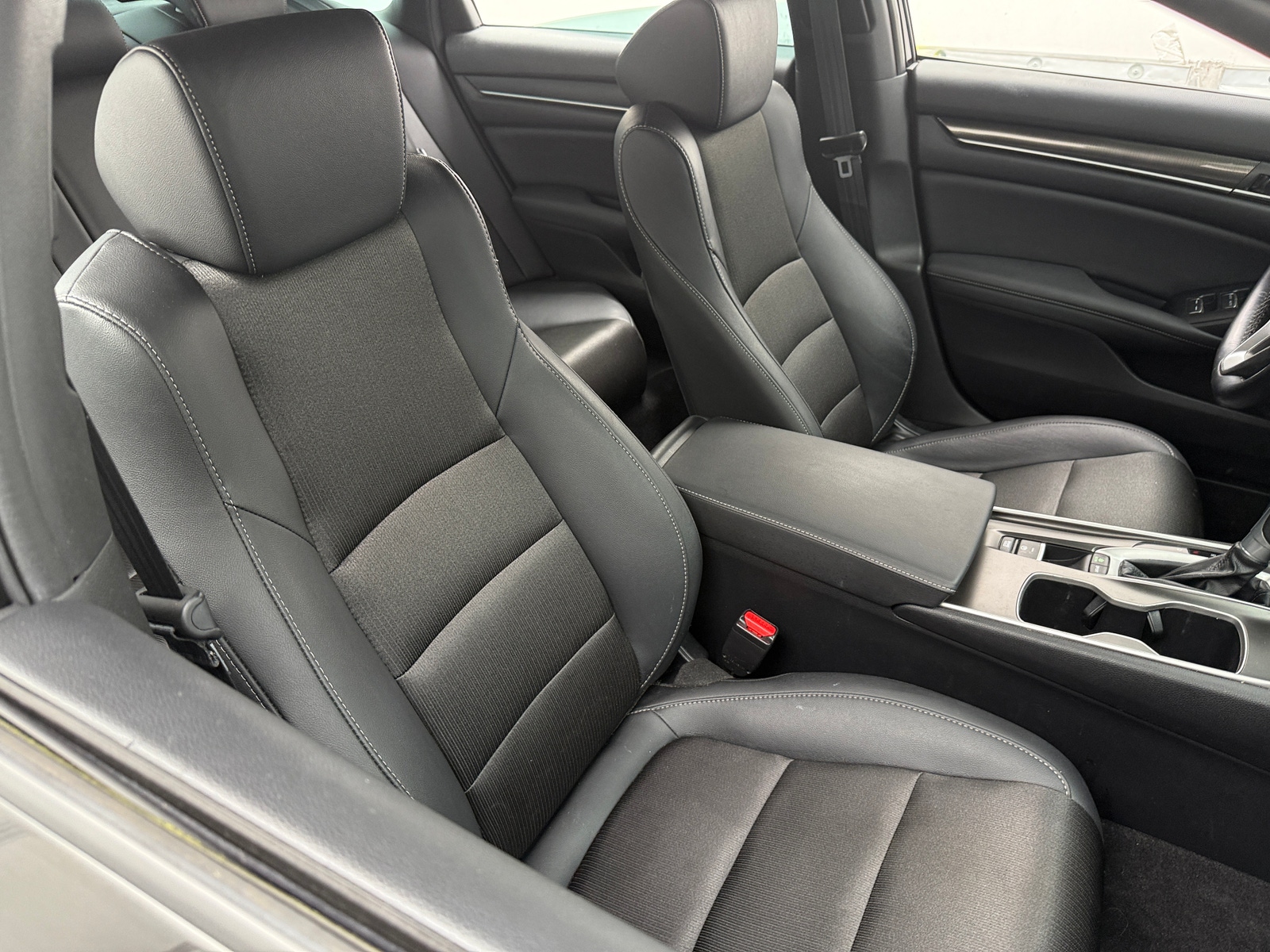 Thumbnail: 2020 Honda Accord - 2