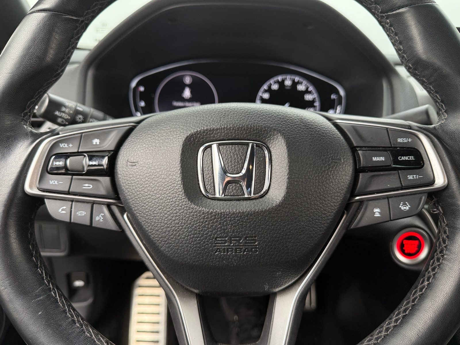 Thumbnail: 2020 Honda Accord - 5